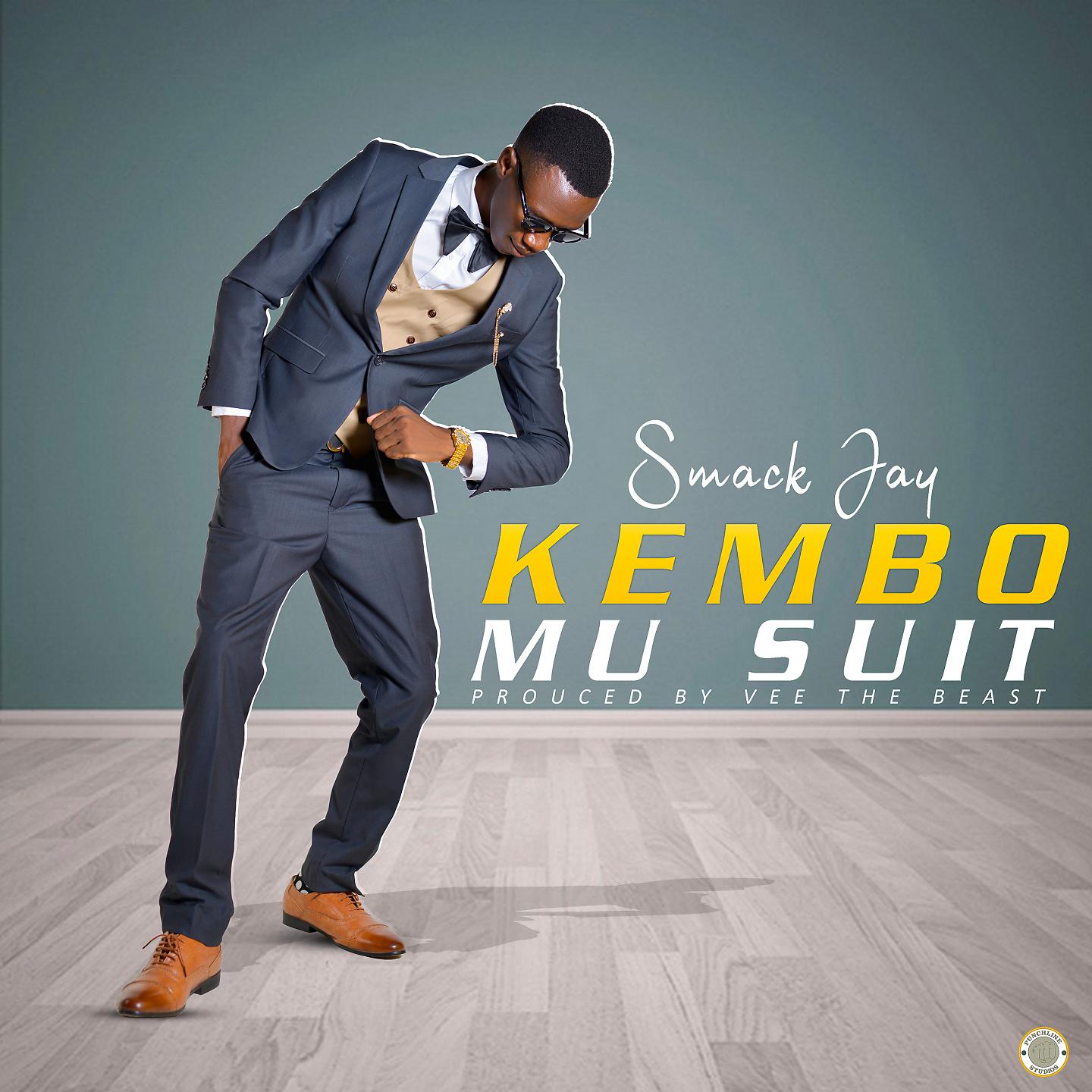 Постер альбома Kembo Mu Suit