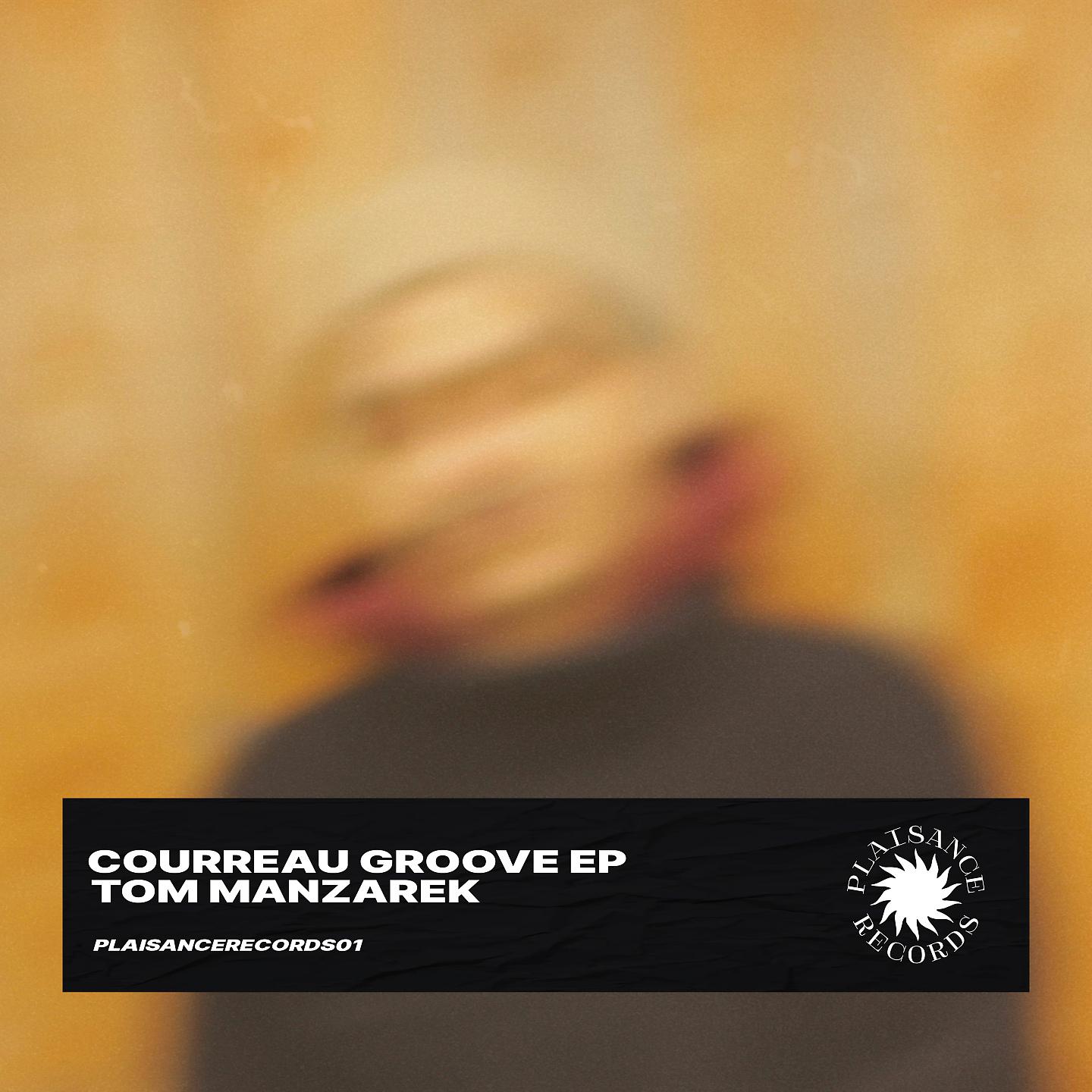 Постер альбома Courreau Groove
