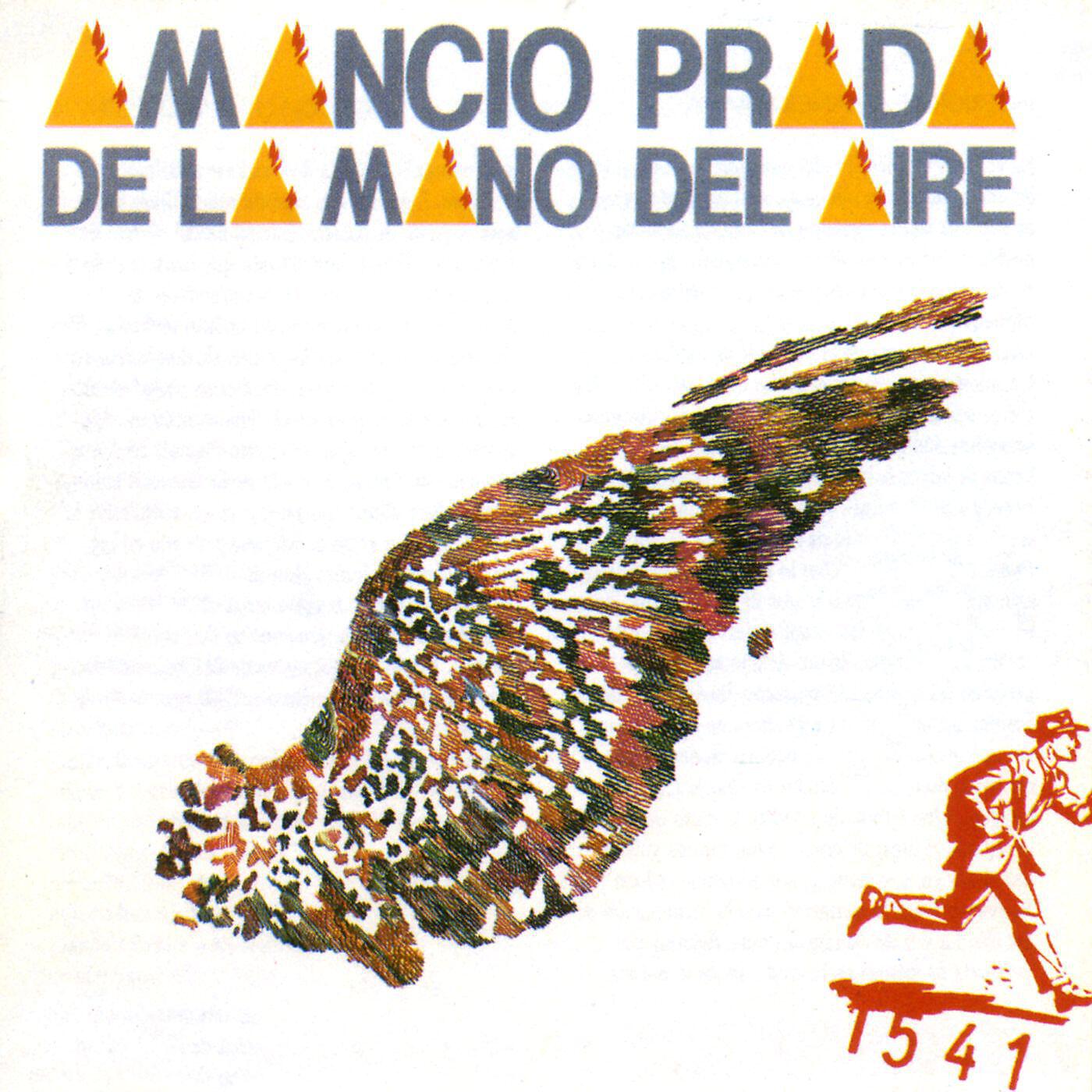 Amancio Prada - Belen ano cero