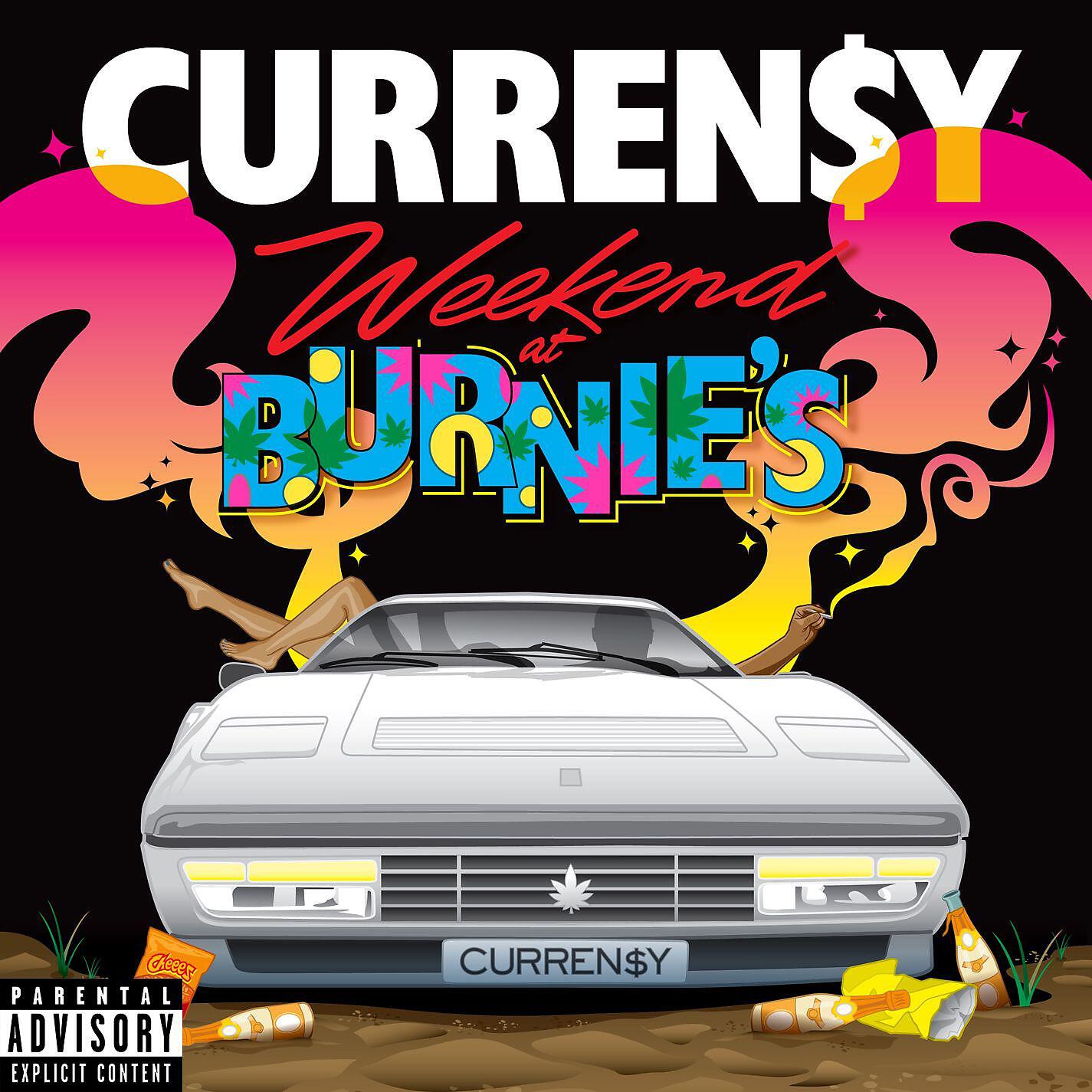 Curren$Y - Get Paid (feat. Young Roddy & Trademark)