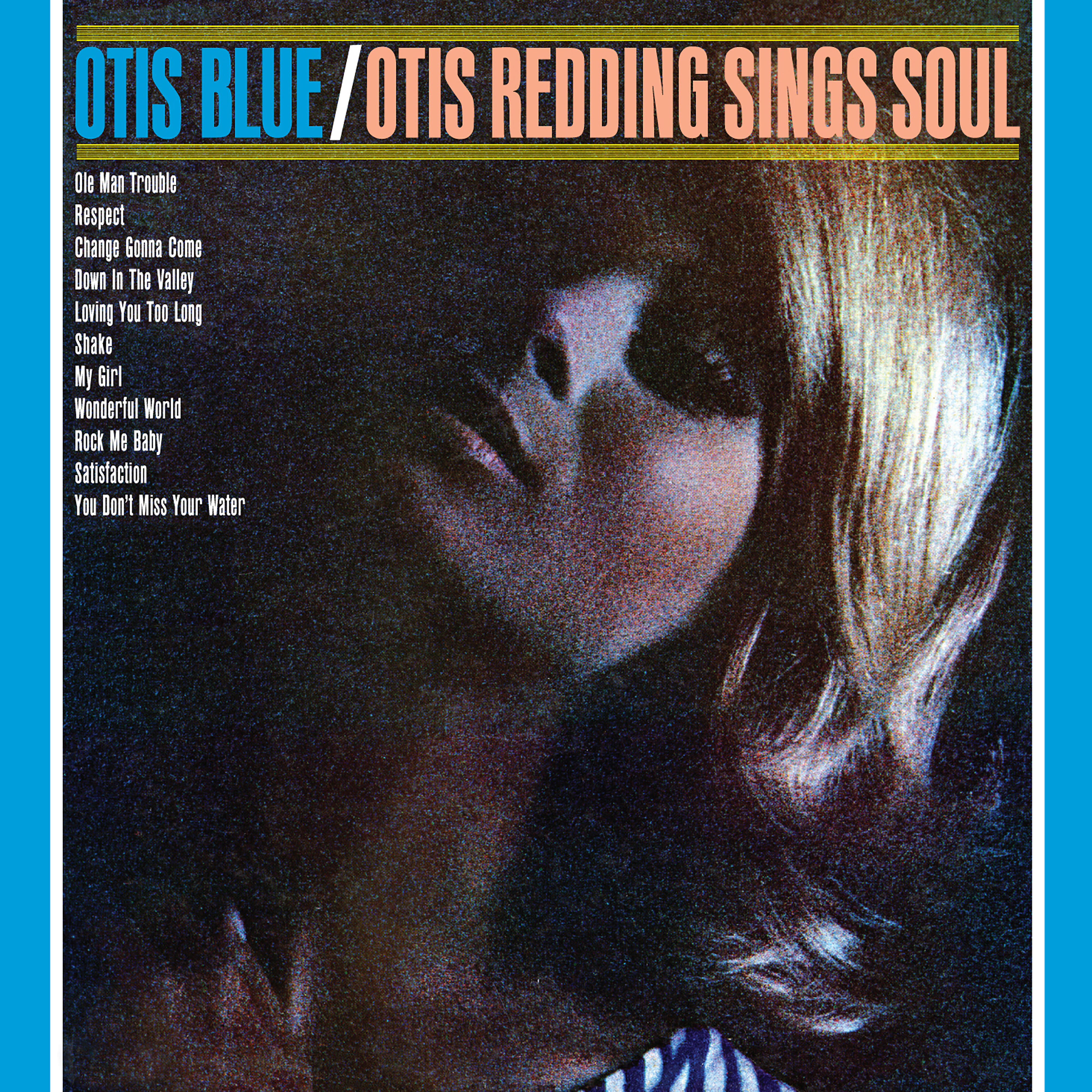 Otis Redding - (I Can't Get No) Satisfaction [Live at the Whisky a Go Go, 1968] [2008 Remaster]