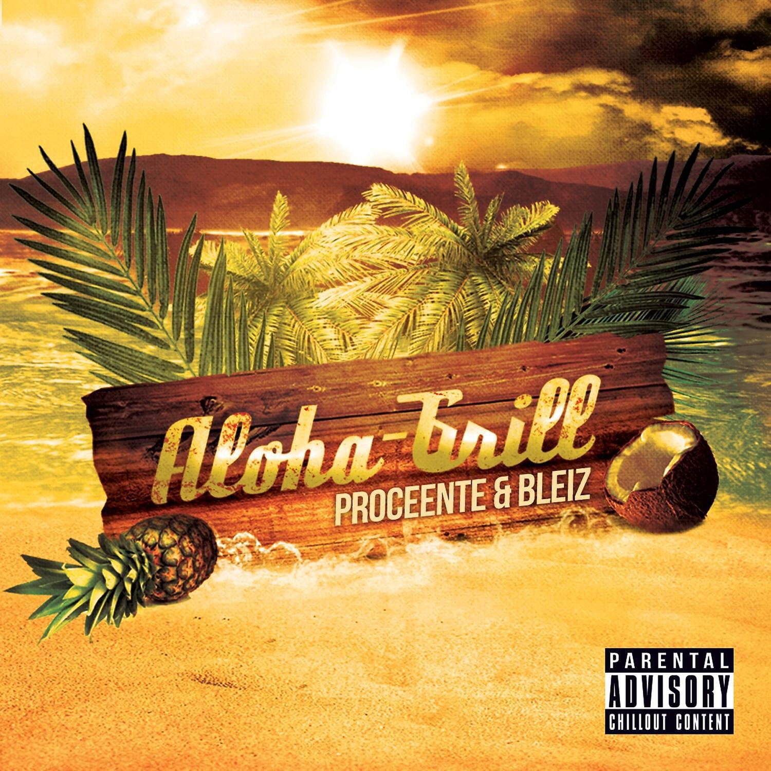 Proceente - Hip Hop Kemp