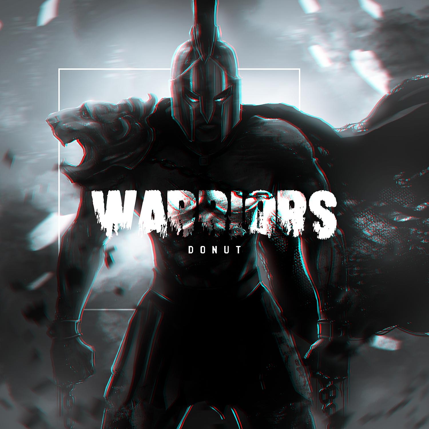 Постер альбома Warriors