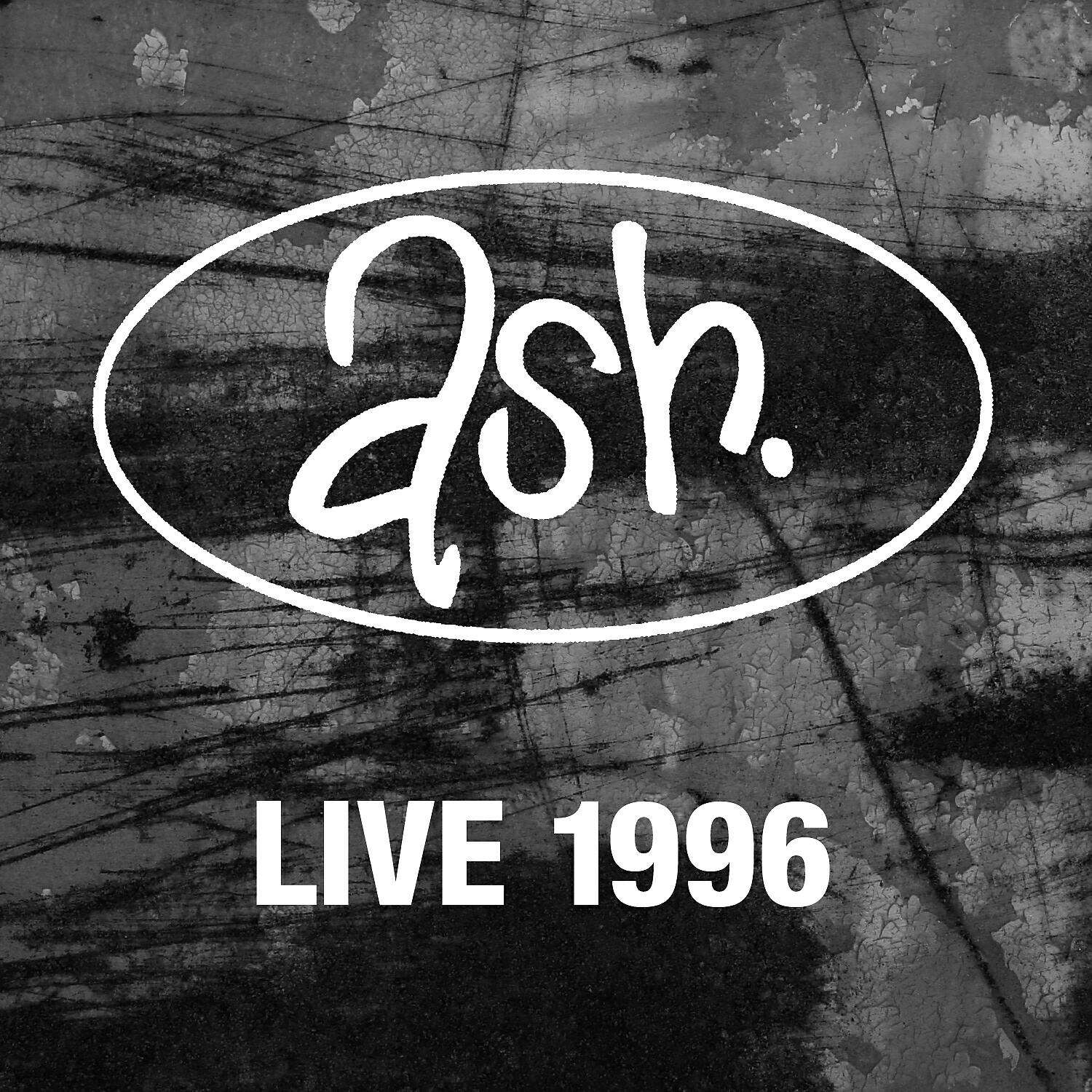 ASH - T Rex (Live At The Wireless 2008 Remastered) (Live At The Wireless 2008 Remastered Version)