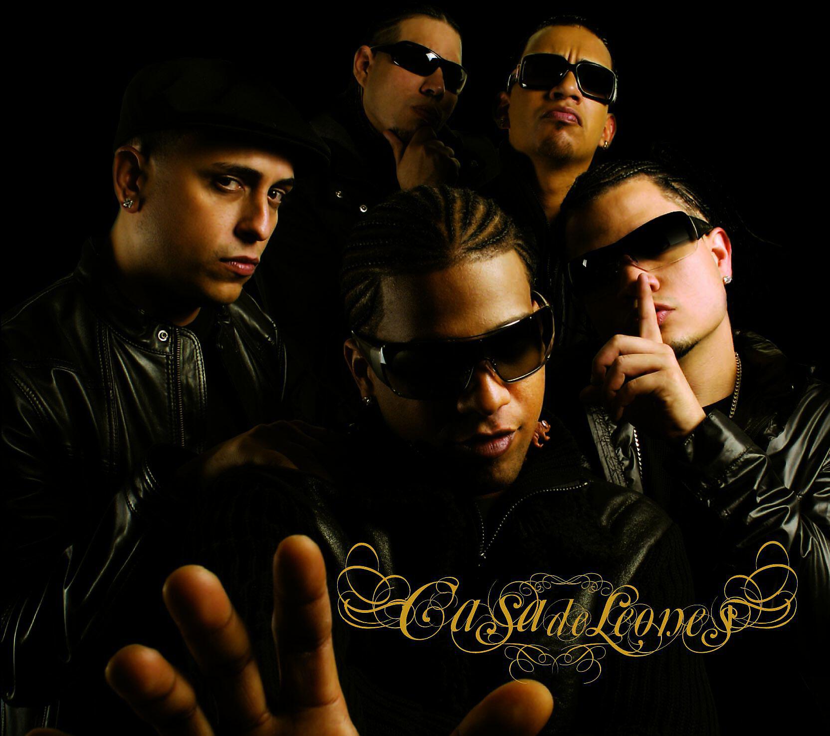 Casa De Leones - No Te Veo (Digital Single)
