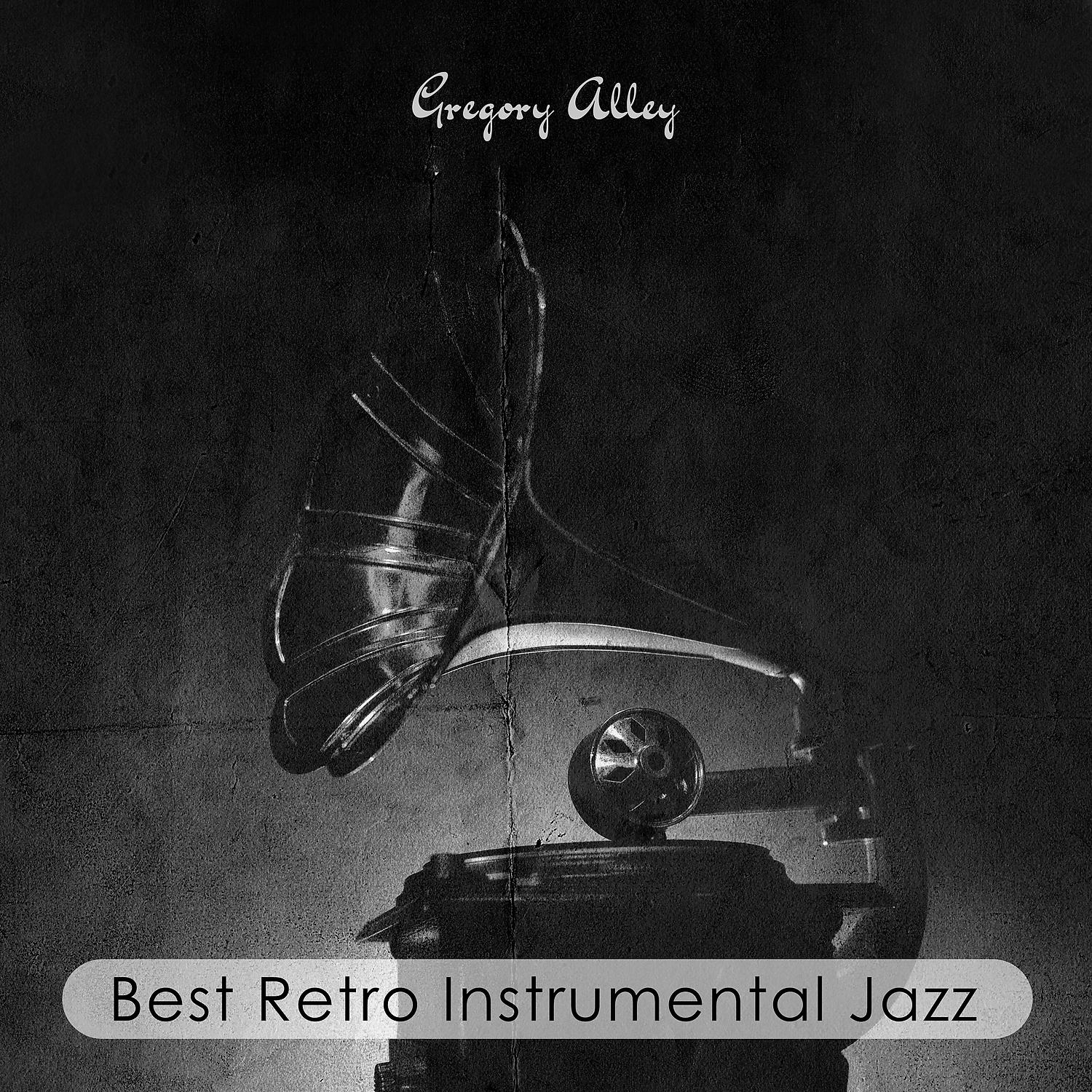 Постер альбома Best Retro Instrumental Jazz: Dixieland & Gypsy