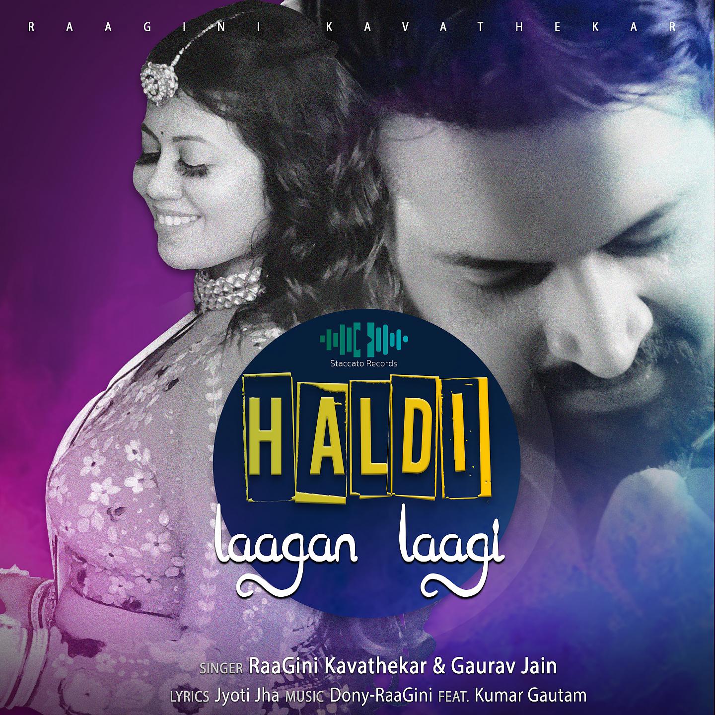 Постер альбома Haldi Laagan Laagi