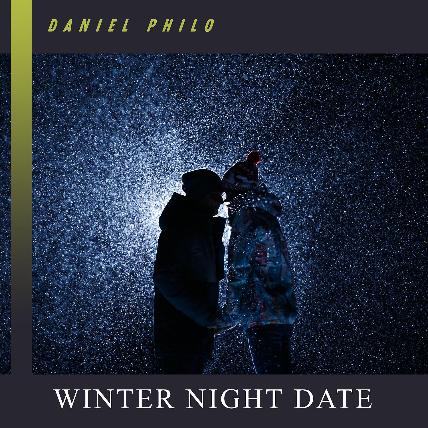 Постер альбома Winter Night Date