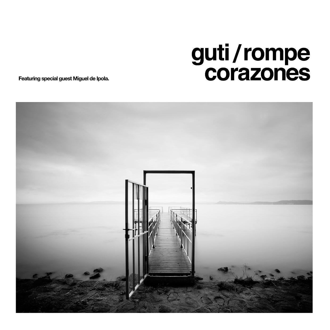 Guti - Bed Time Stories