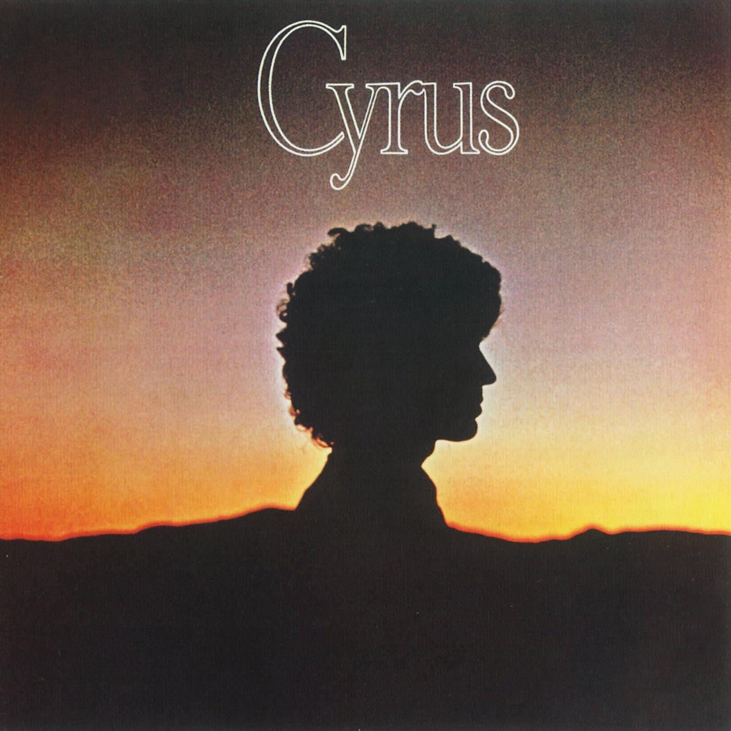 Постер альбома Cyrus