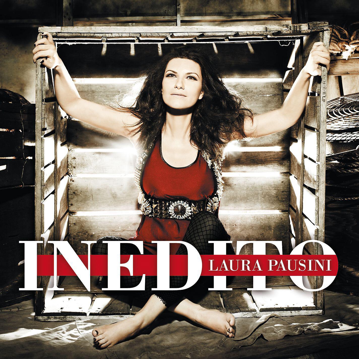 Laura Pausini - Bastava