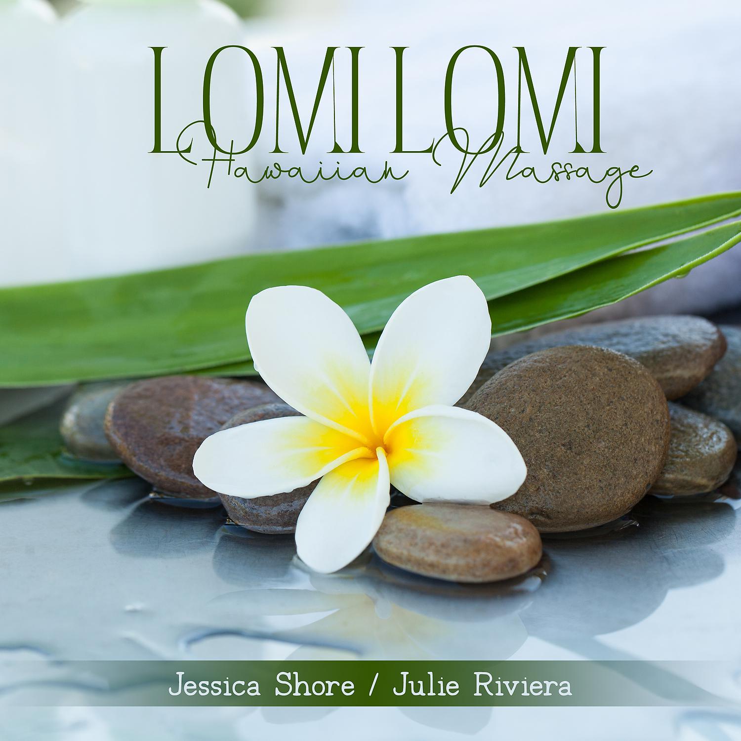 Постер альбома Lomi-Lomi Hawaiian Massage