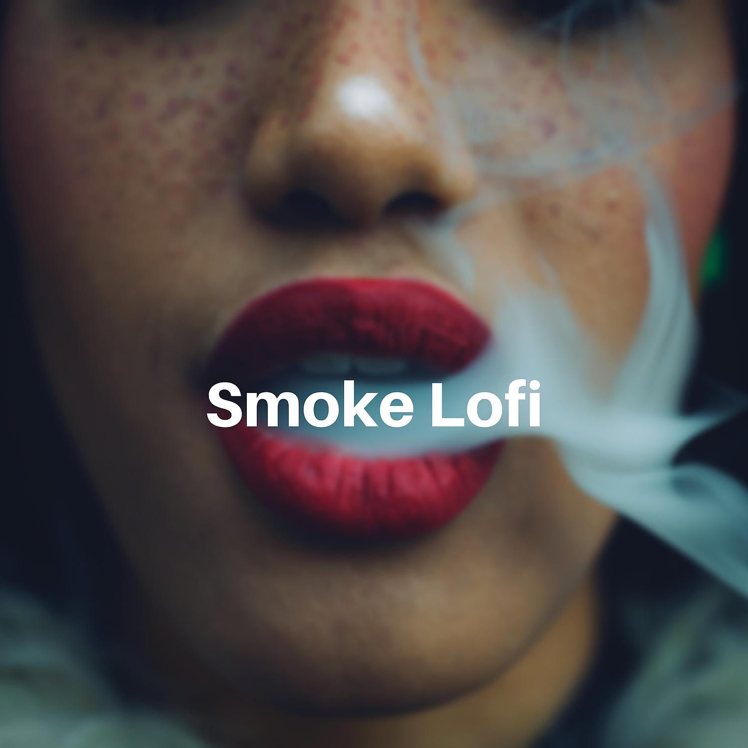Постер альбома Smoke Lofi