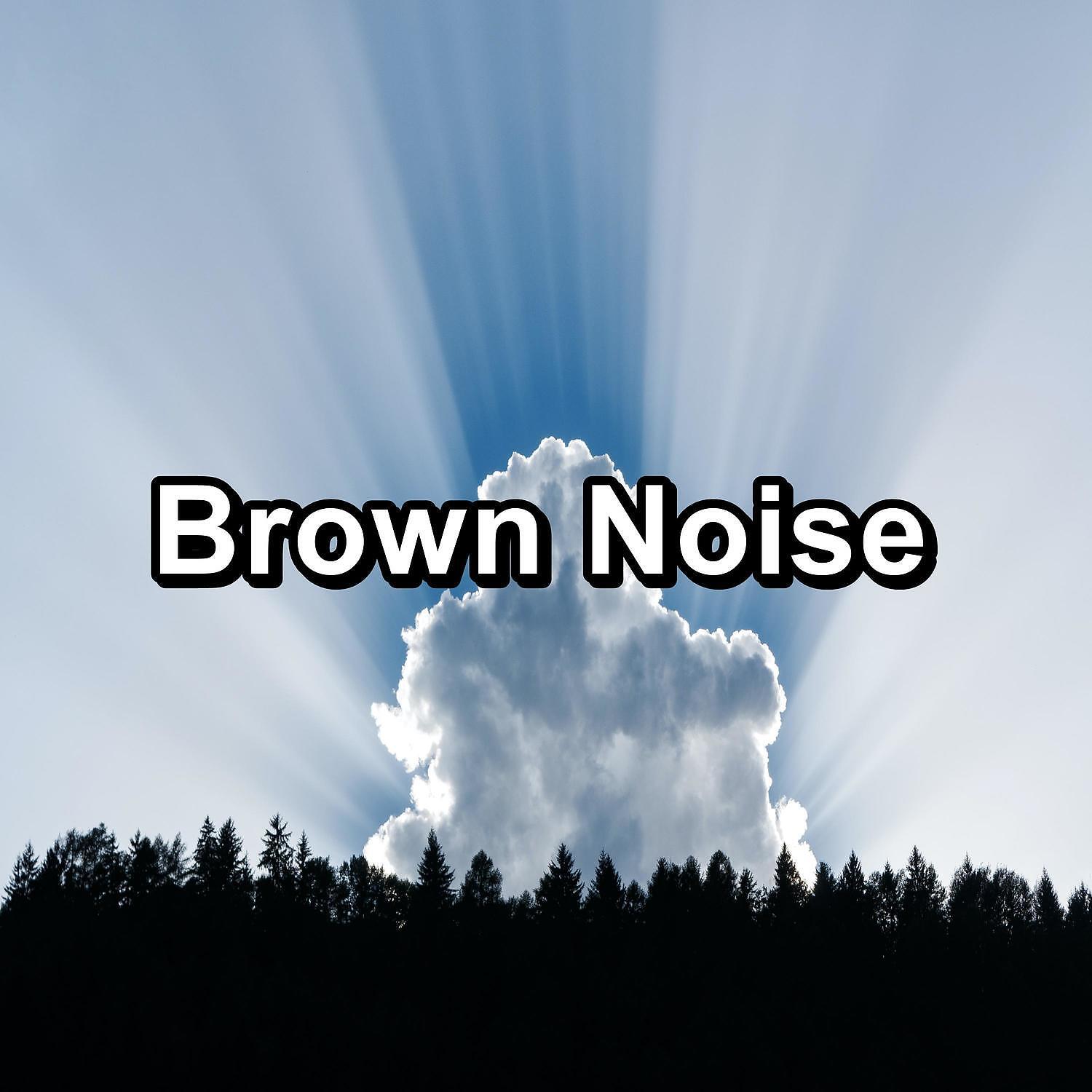 White Noise Sleep Therapy - Medium Brown Noise Anti Stress To Help with Resting