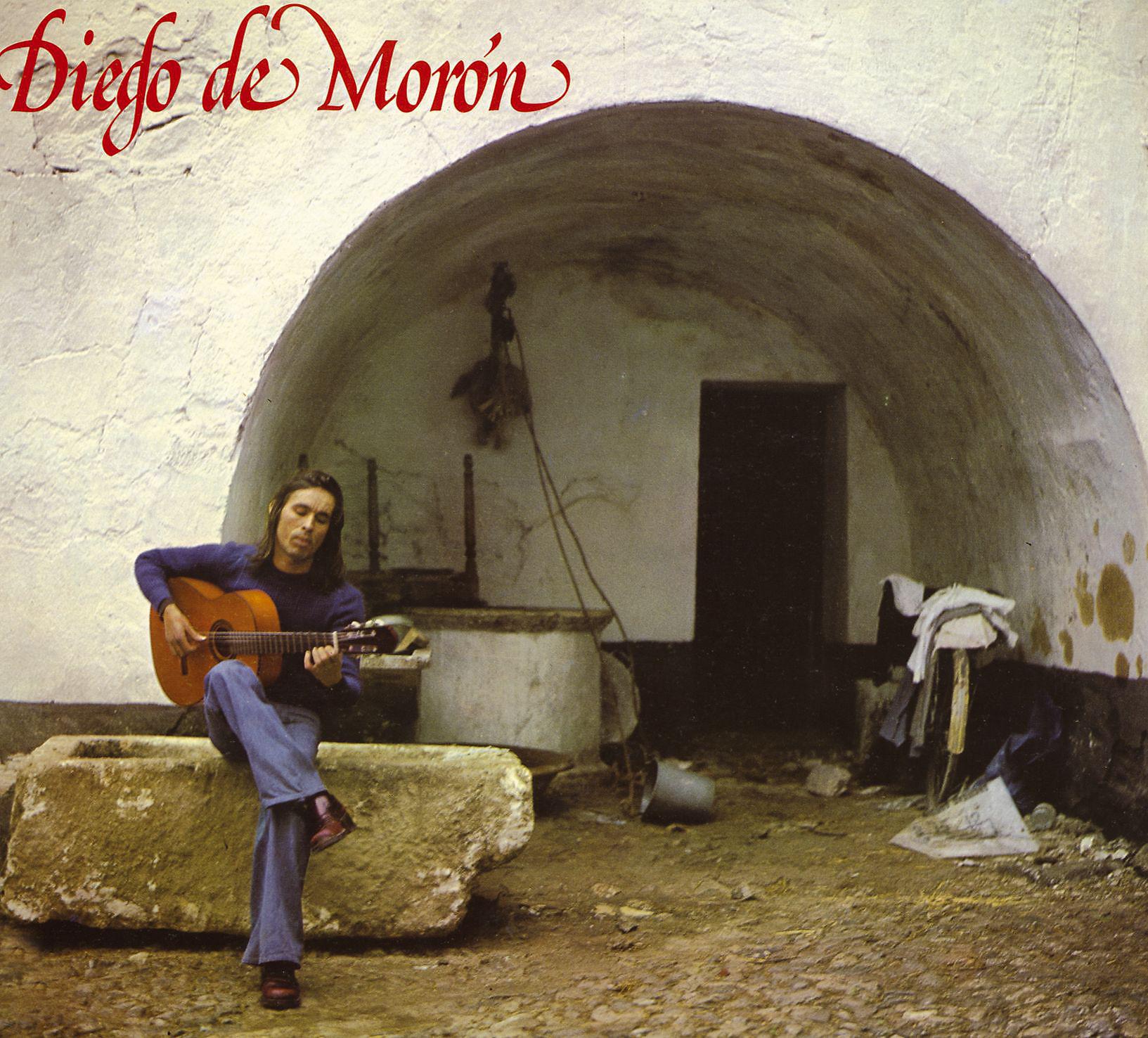 Постер альбома Diego de Moron