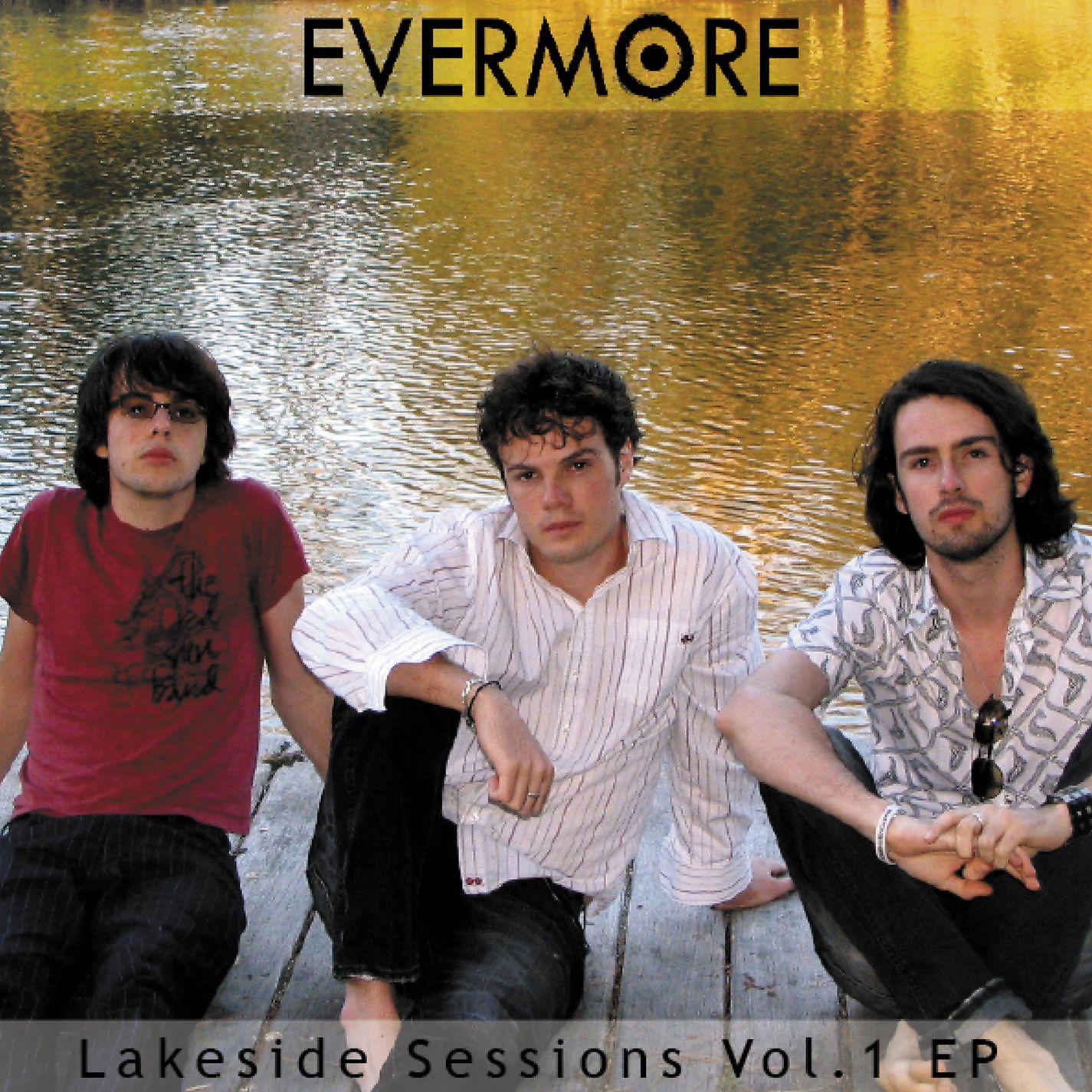 Постер альбома Lakeside Sessions Vol. 1 EP