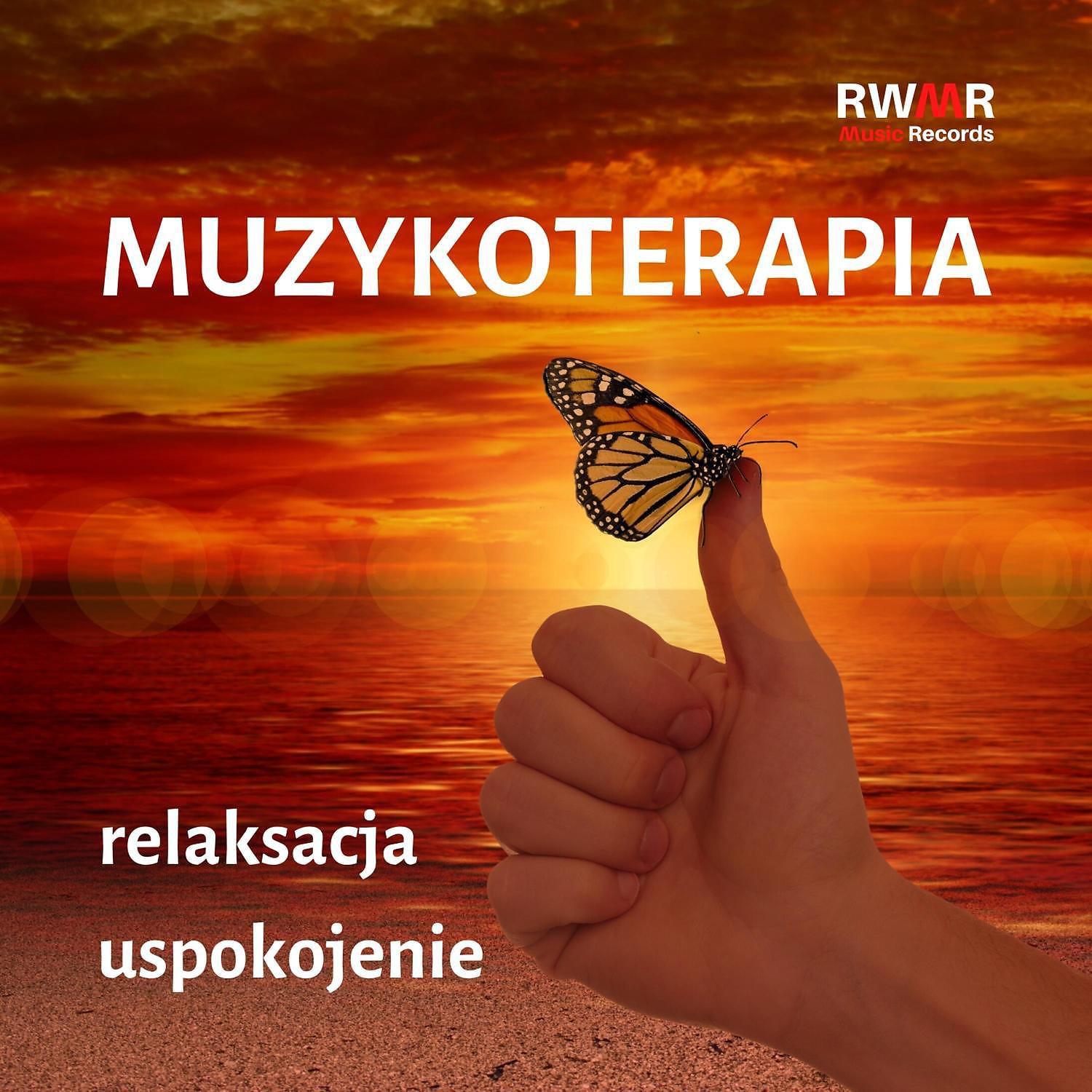 Постер альбома Muzykoterapia – Relaksacja, spokoj, medytacja, joga, praktyka oddechowa, muzyka relaksacyjna, masaz, sen