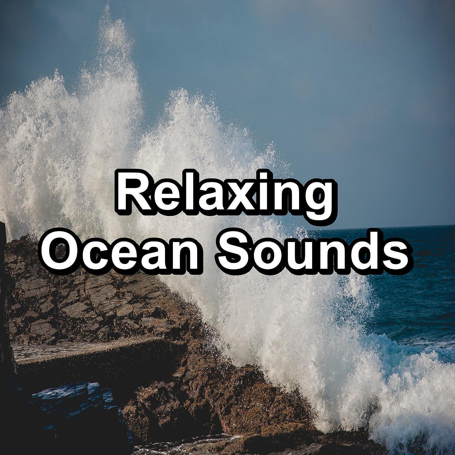 Relaxation - Ocean SoundsFor Deep Sleep For Insomnia Relief Relaxing and Loopable 10 Hours