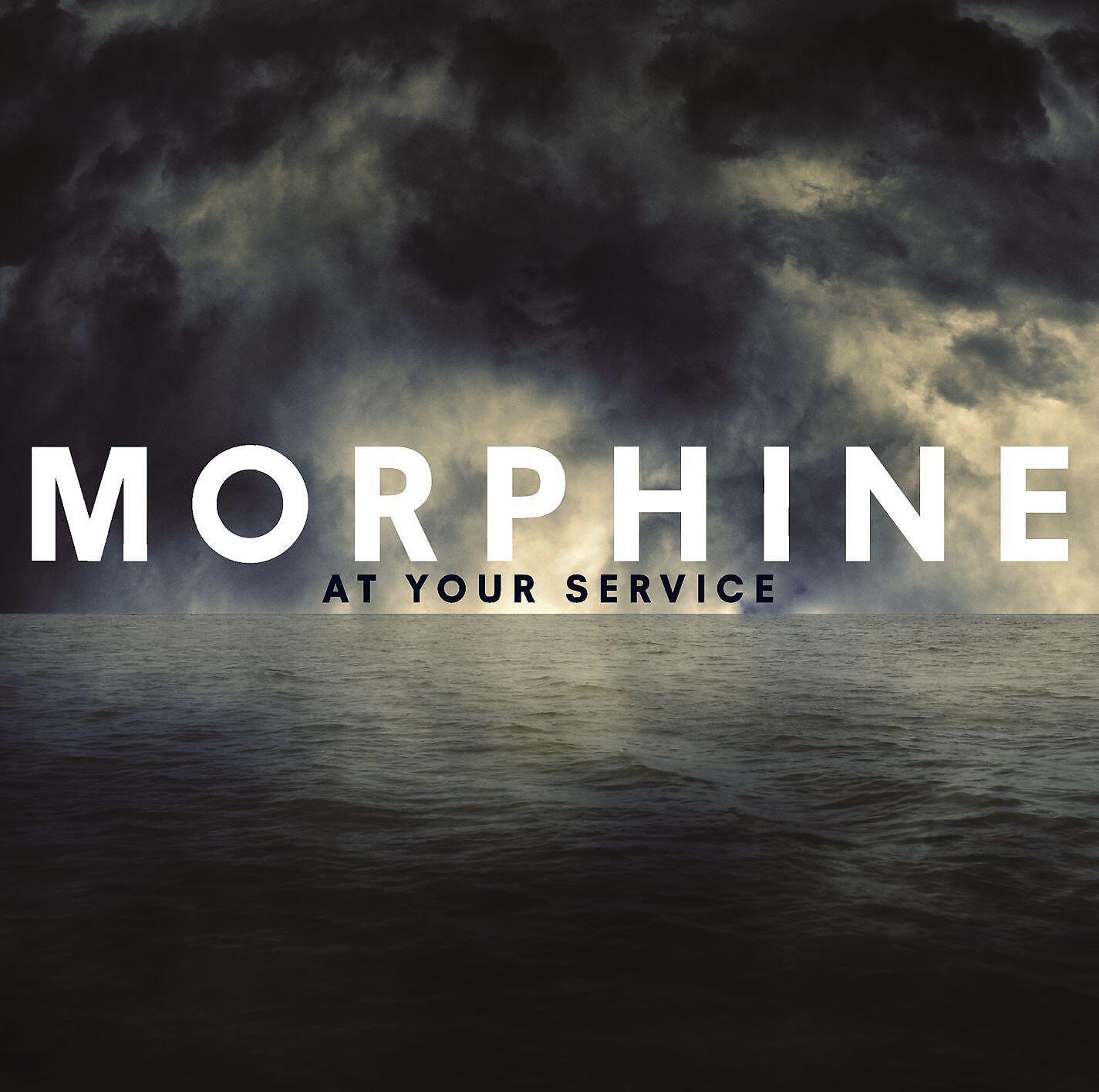 Morphine. Morphine группа. Morphine обложка. Morphine альбом. Morphine at your service
