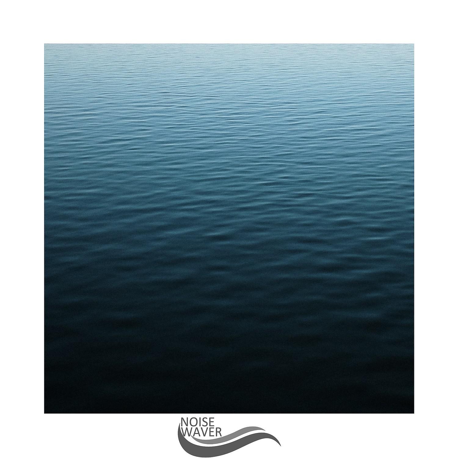 Постер альбома Calm Sea Tranquility