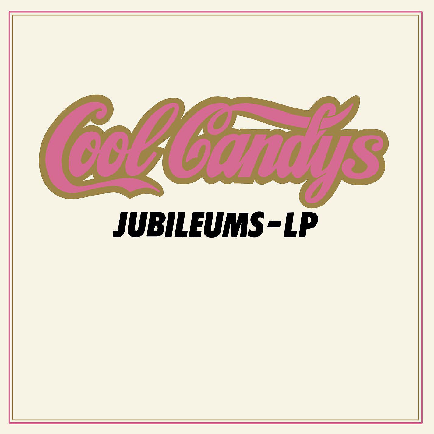 Постер альбома Jubileums-LP