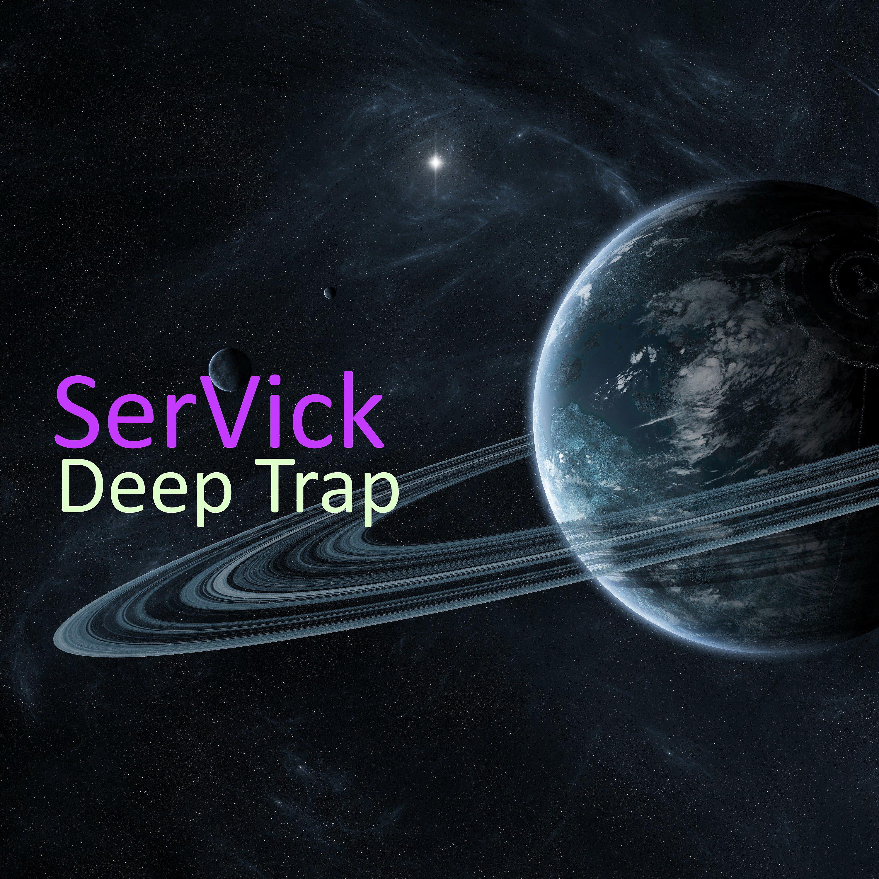 Постер альбома Deep Trap