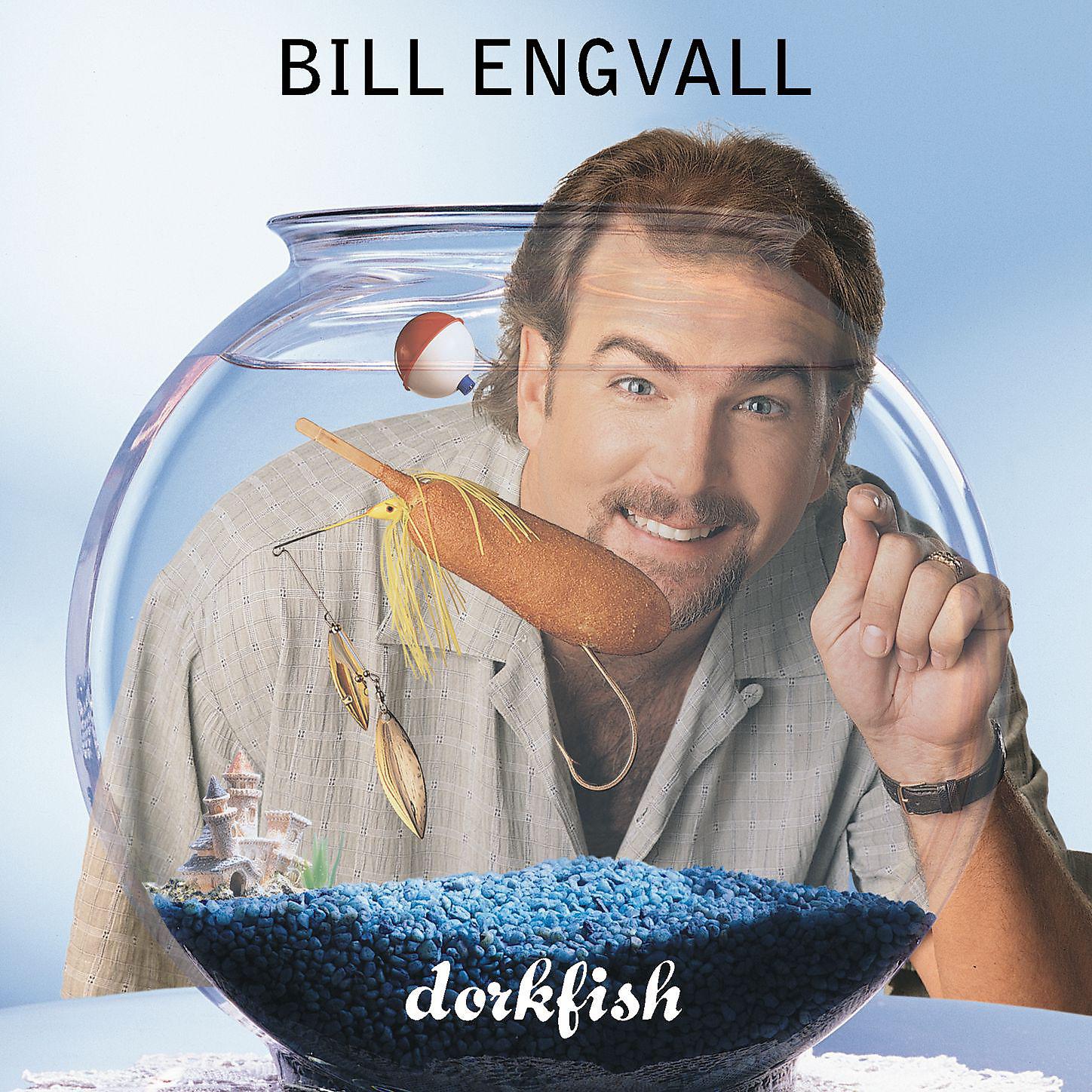 Bill Engvall - More Here's Your Sign