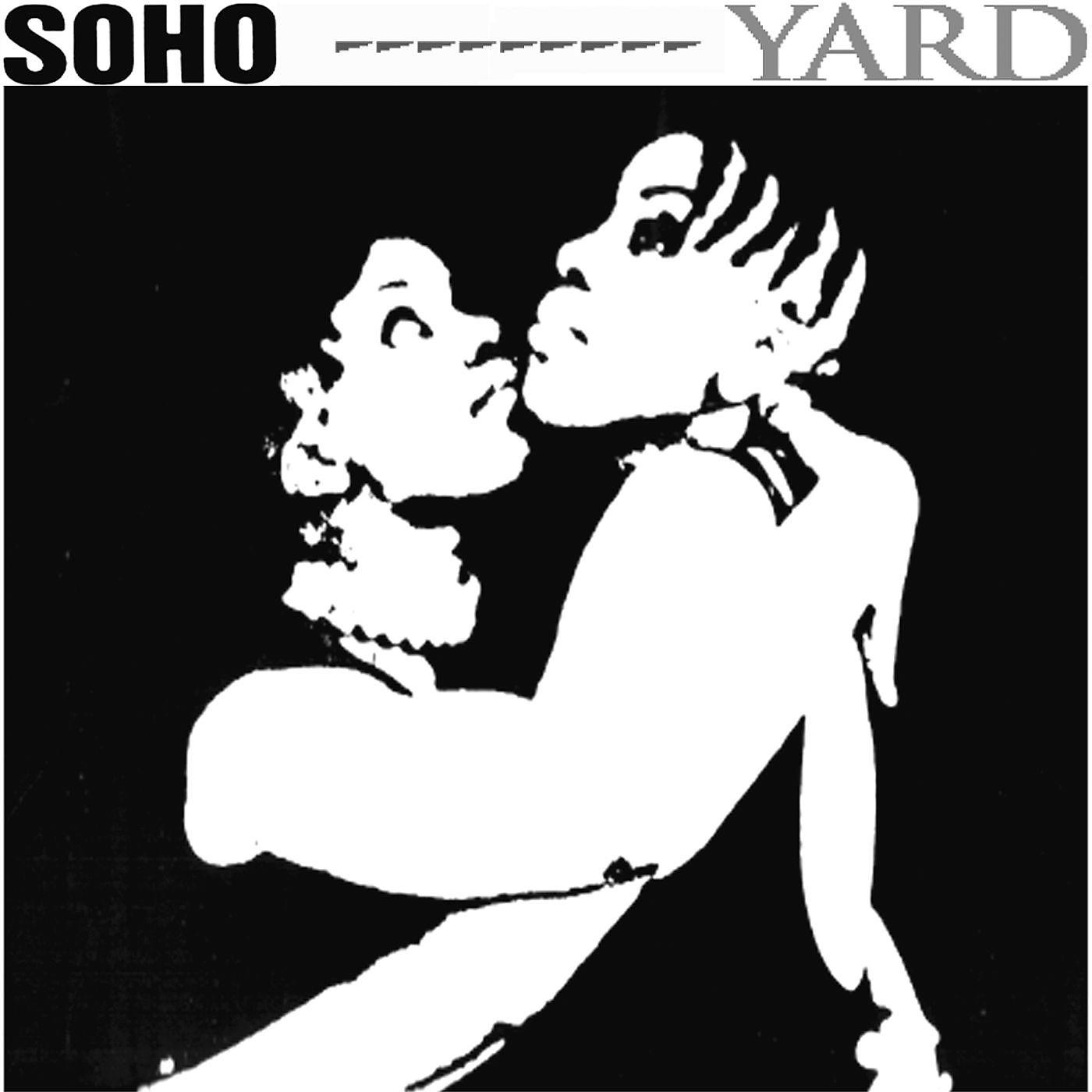 Постер альбома Yard