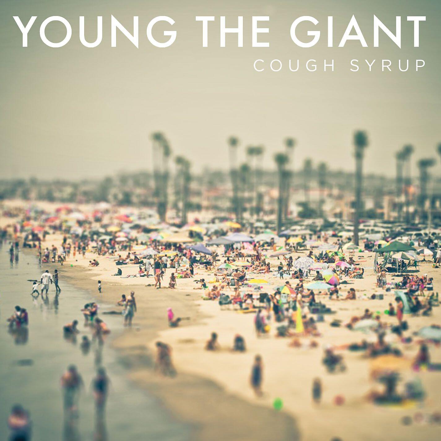 Young the Giant - Cough Syrup (Alternate Radio Edit)