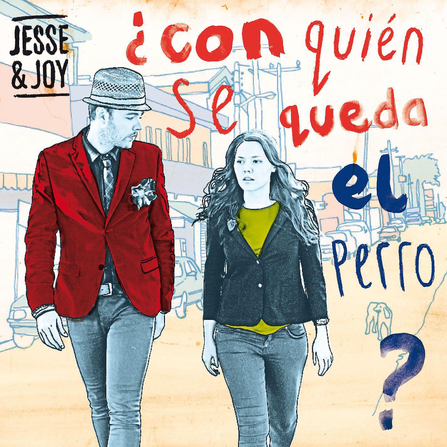 Jesse & Joy - Veneno