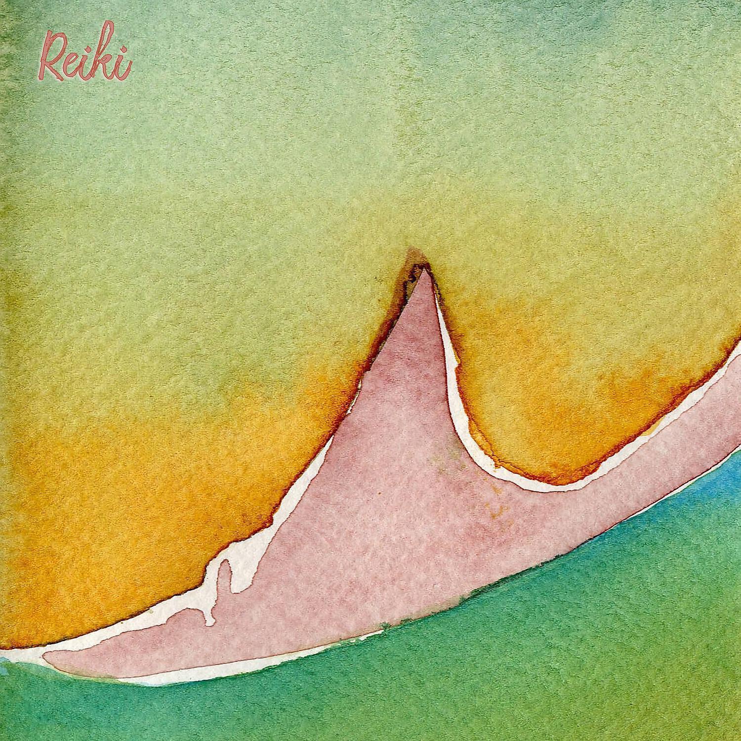 Reiki - Mukti