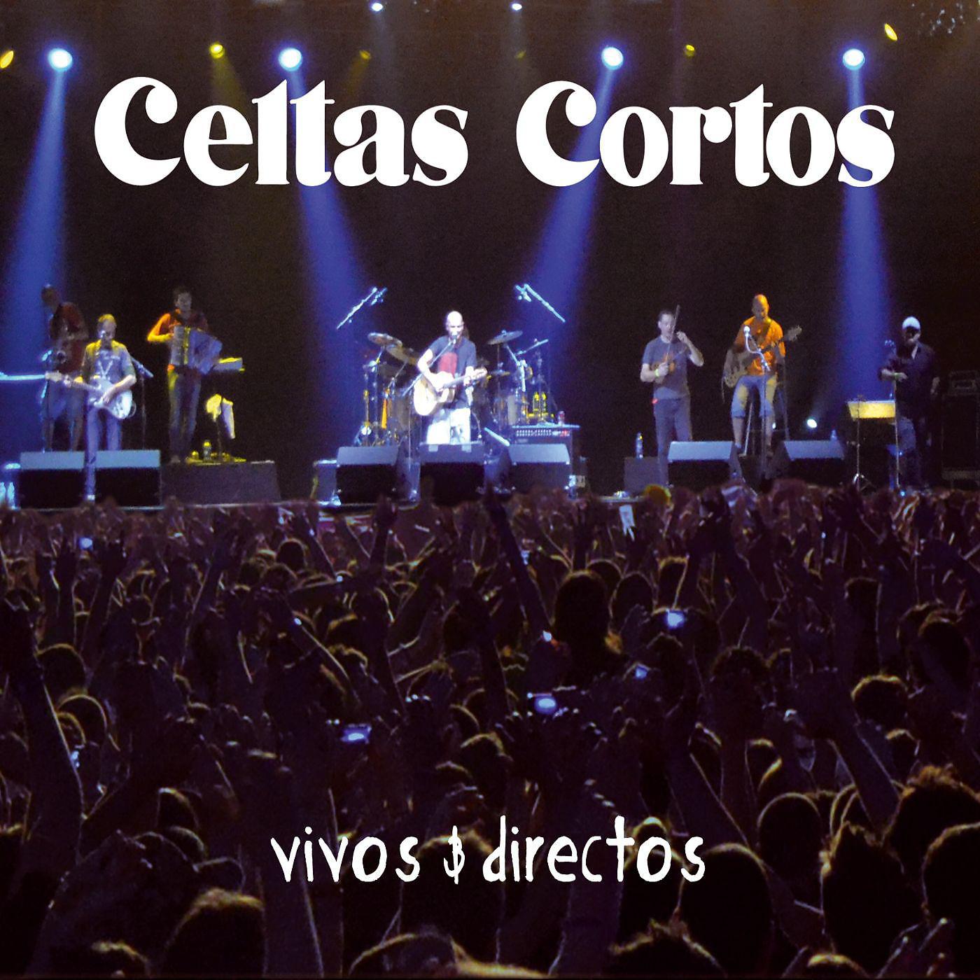 Постер альбома Vivos & directos