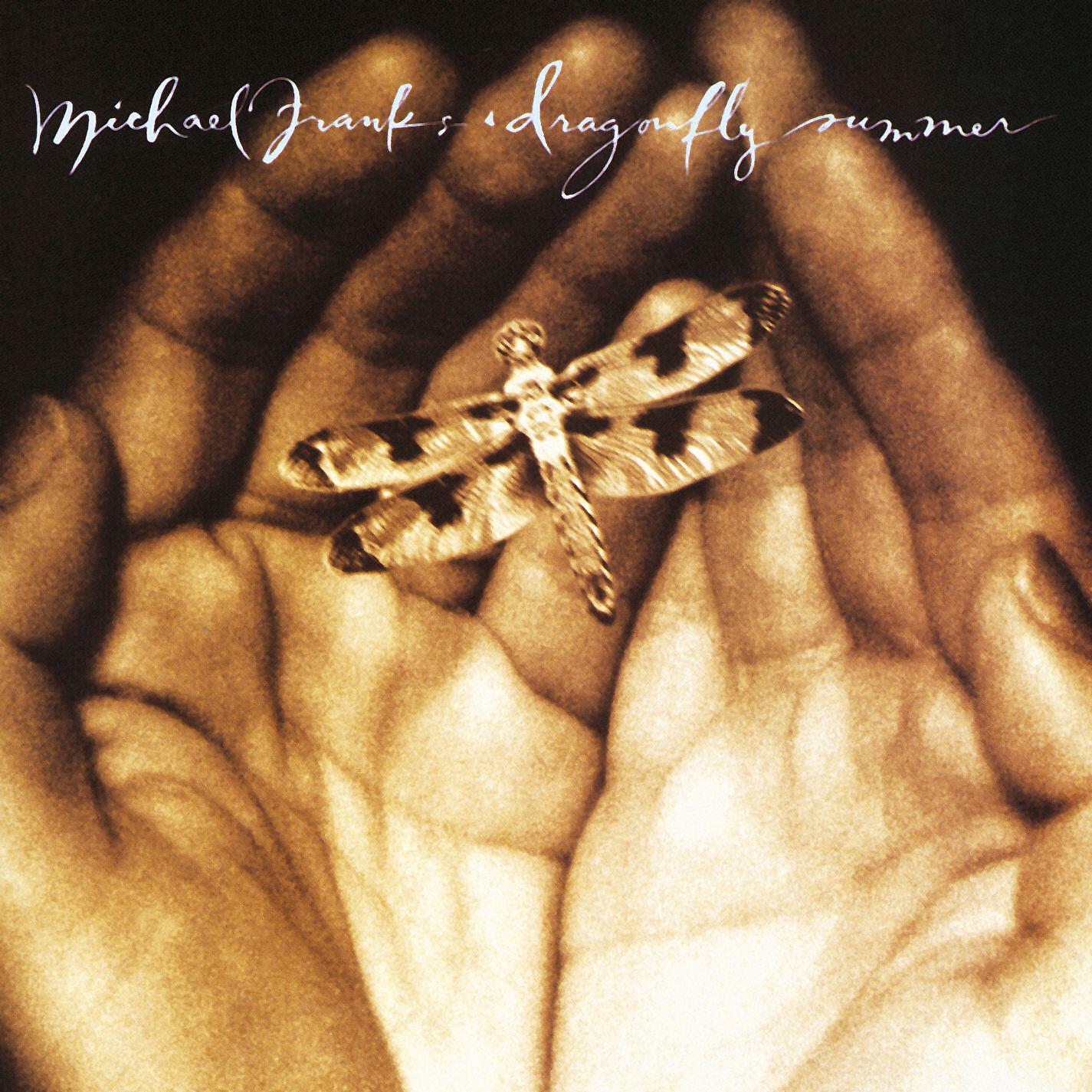 MICHAEL FRANKS - Monk's New Tune
