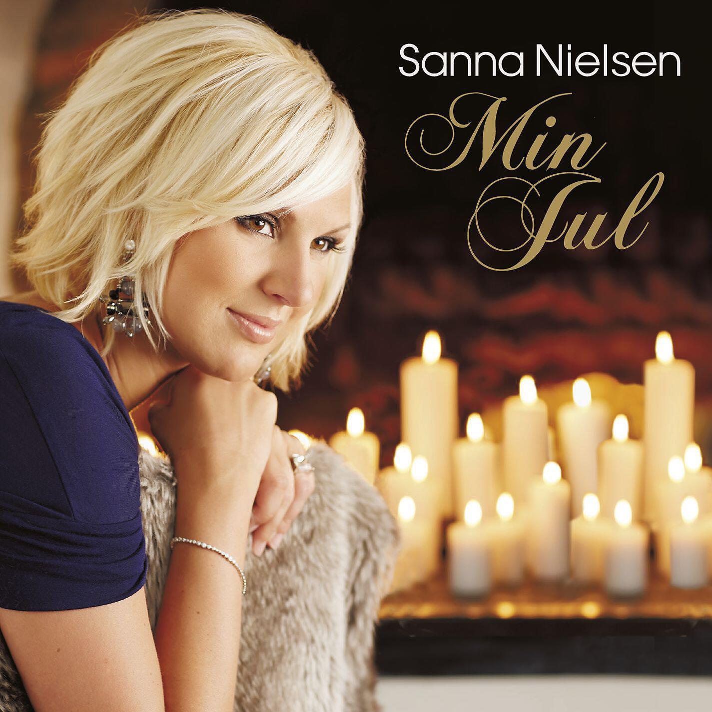 Sanna Nielsen - Viskar ömt mitt namn