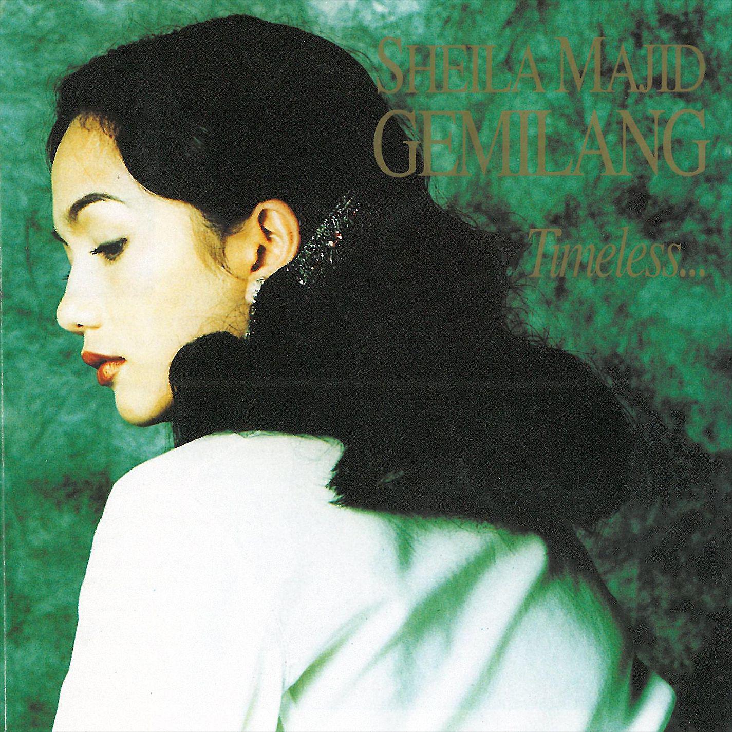 Постер альбома Gemilang