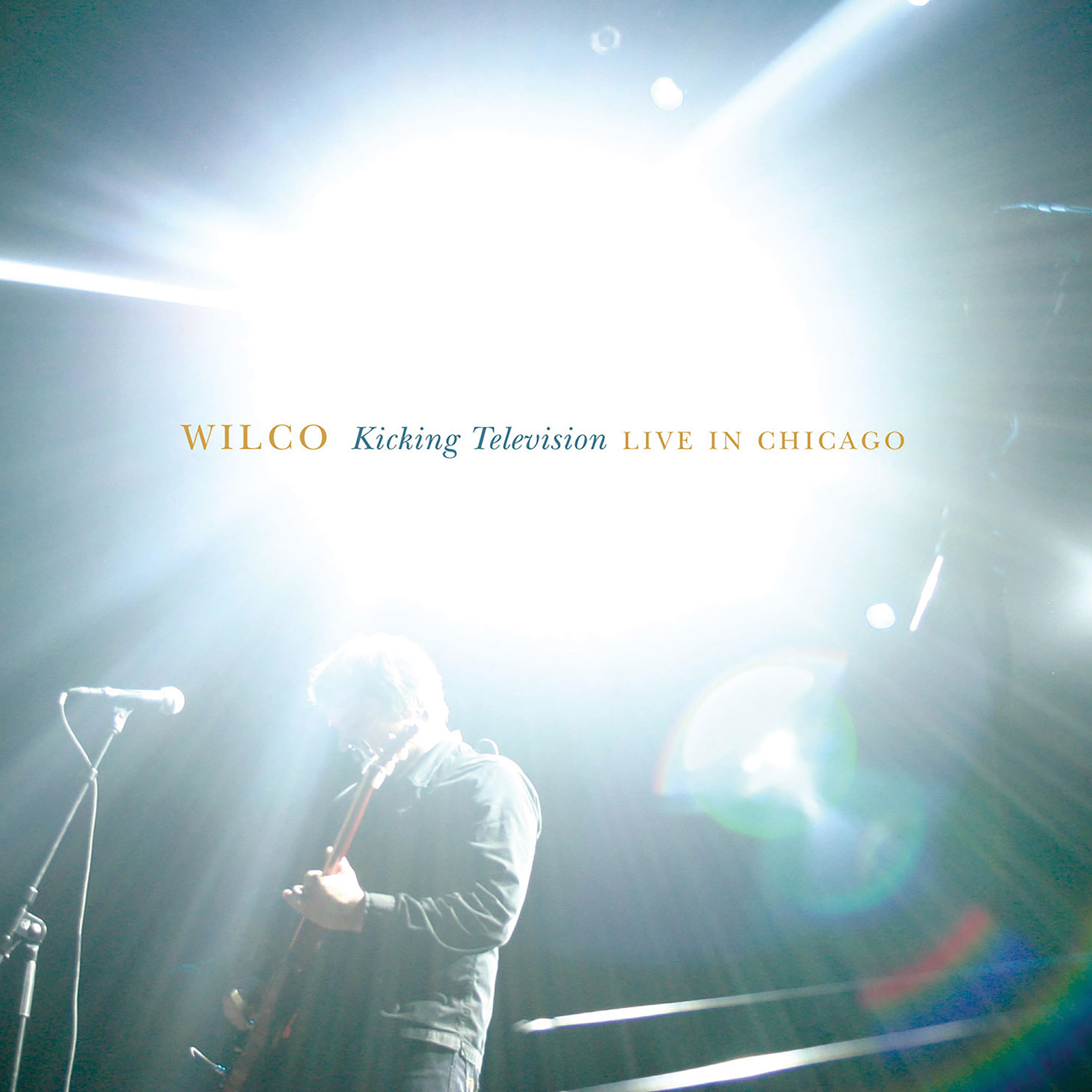Wilco - Poor Places