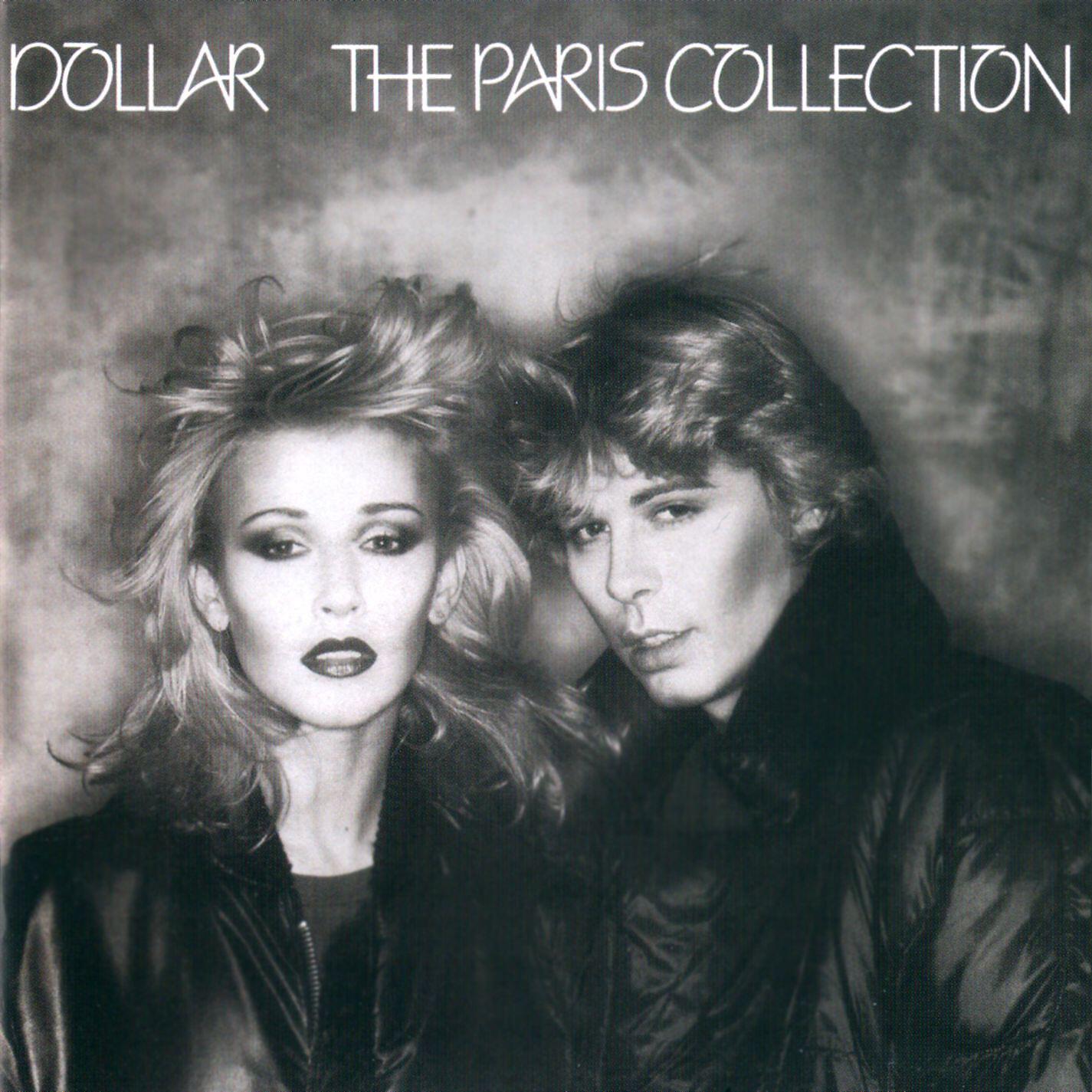 DOLLAR - You Take My Breath Away