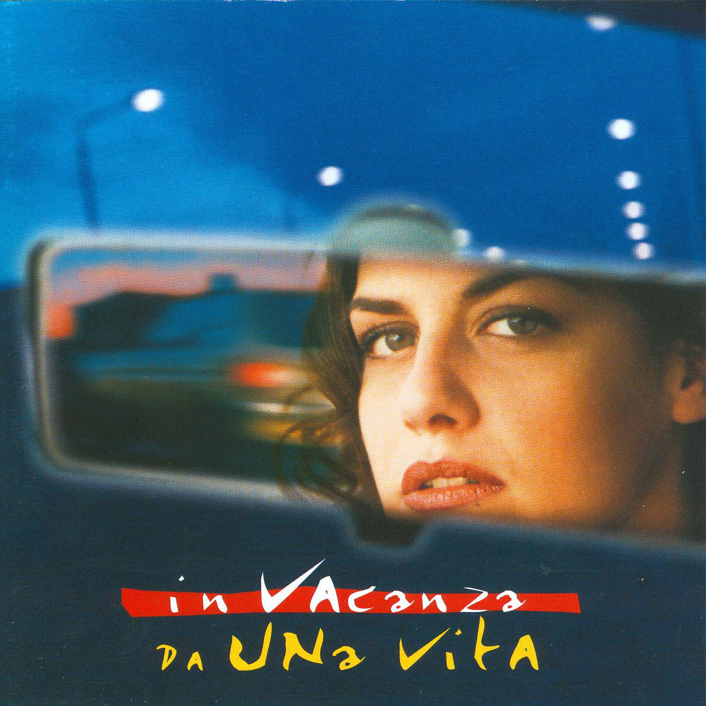 Постер альбома In Vacanza da Una Vita