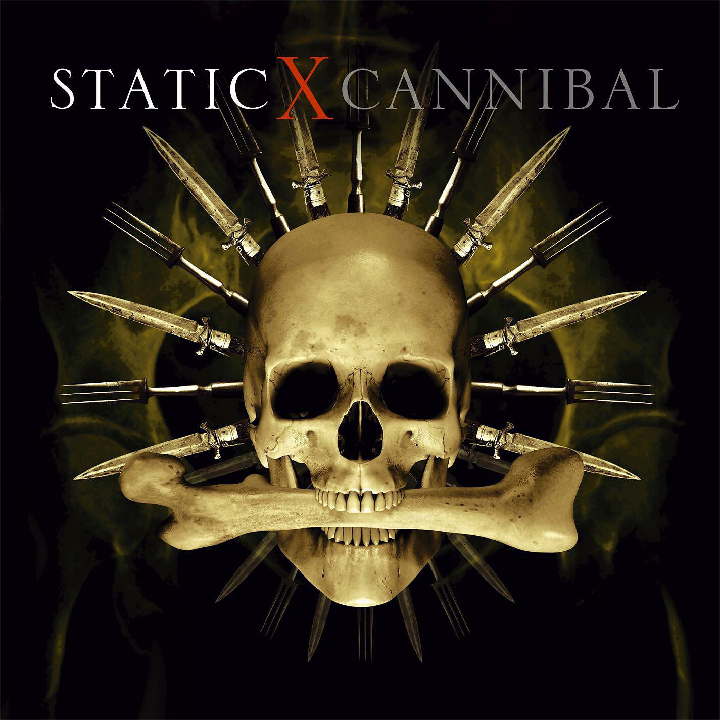 Static-X - Team Hate