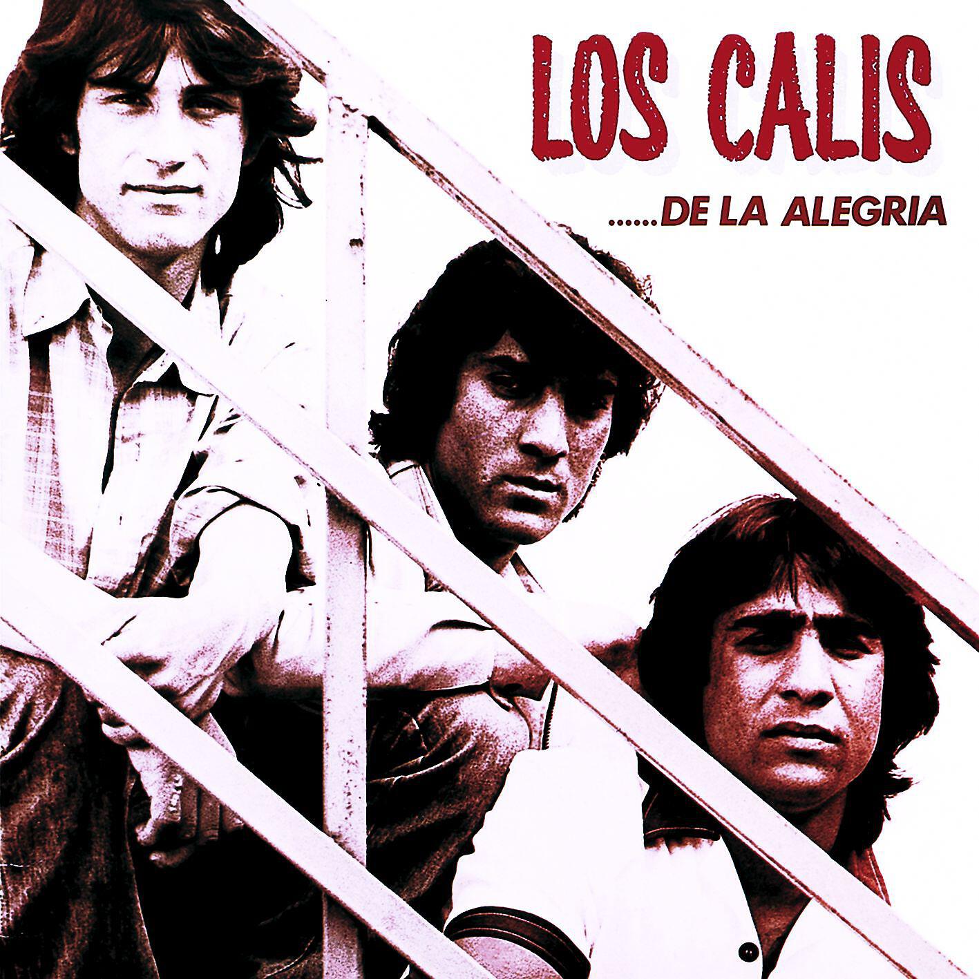 Los Calis (F) - Heroína