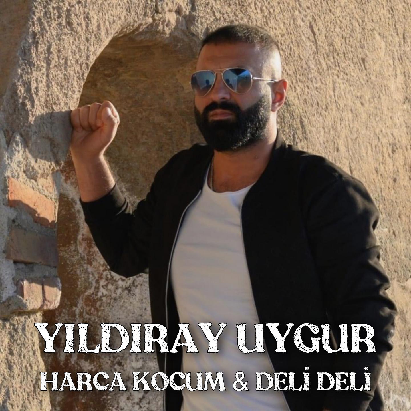 Постер альбома Harca Koçum / Deli Deli