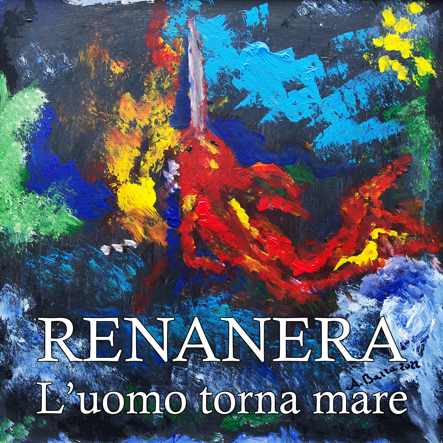 Renanera - Luce dal Sud