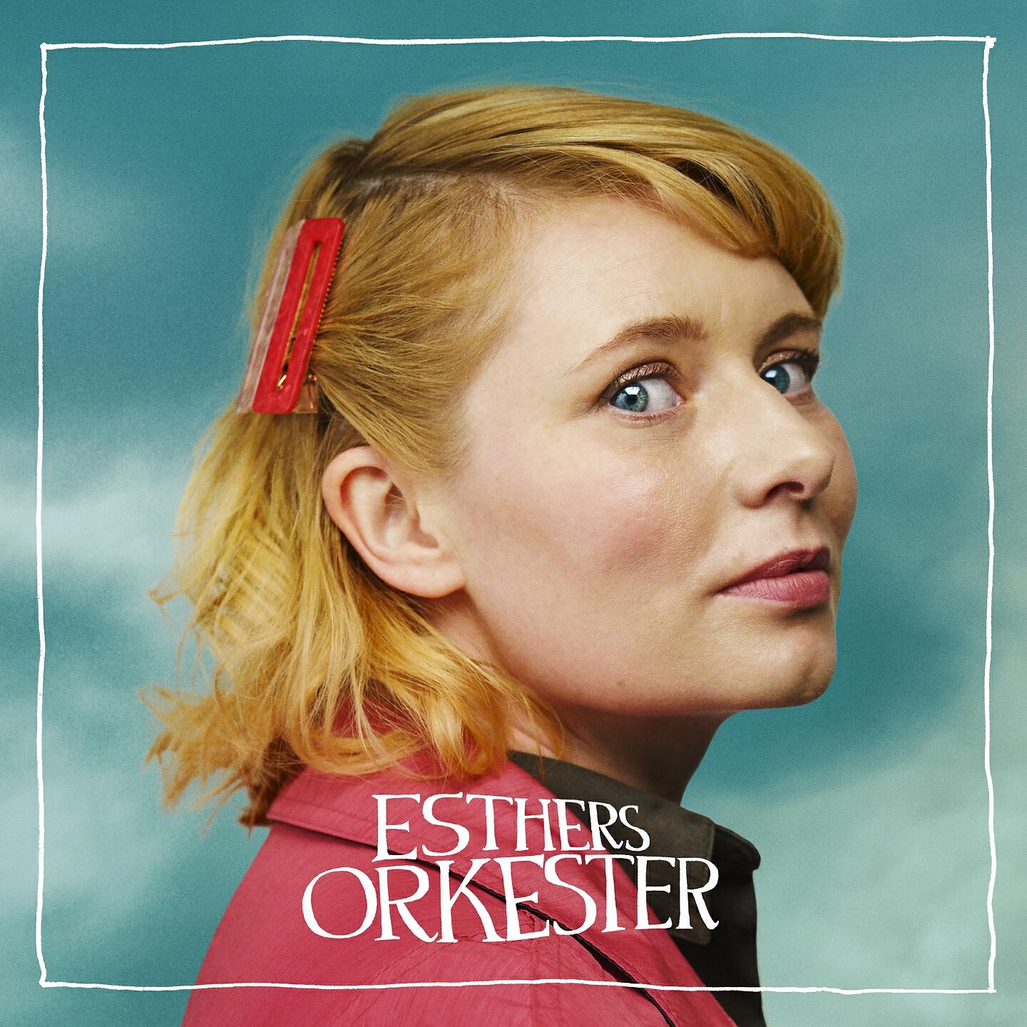 Annika Aakjær - Farvel