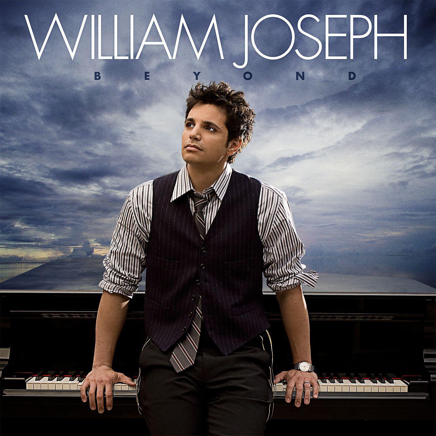 William Joseph - Asturias (feat. Jesse Cook)