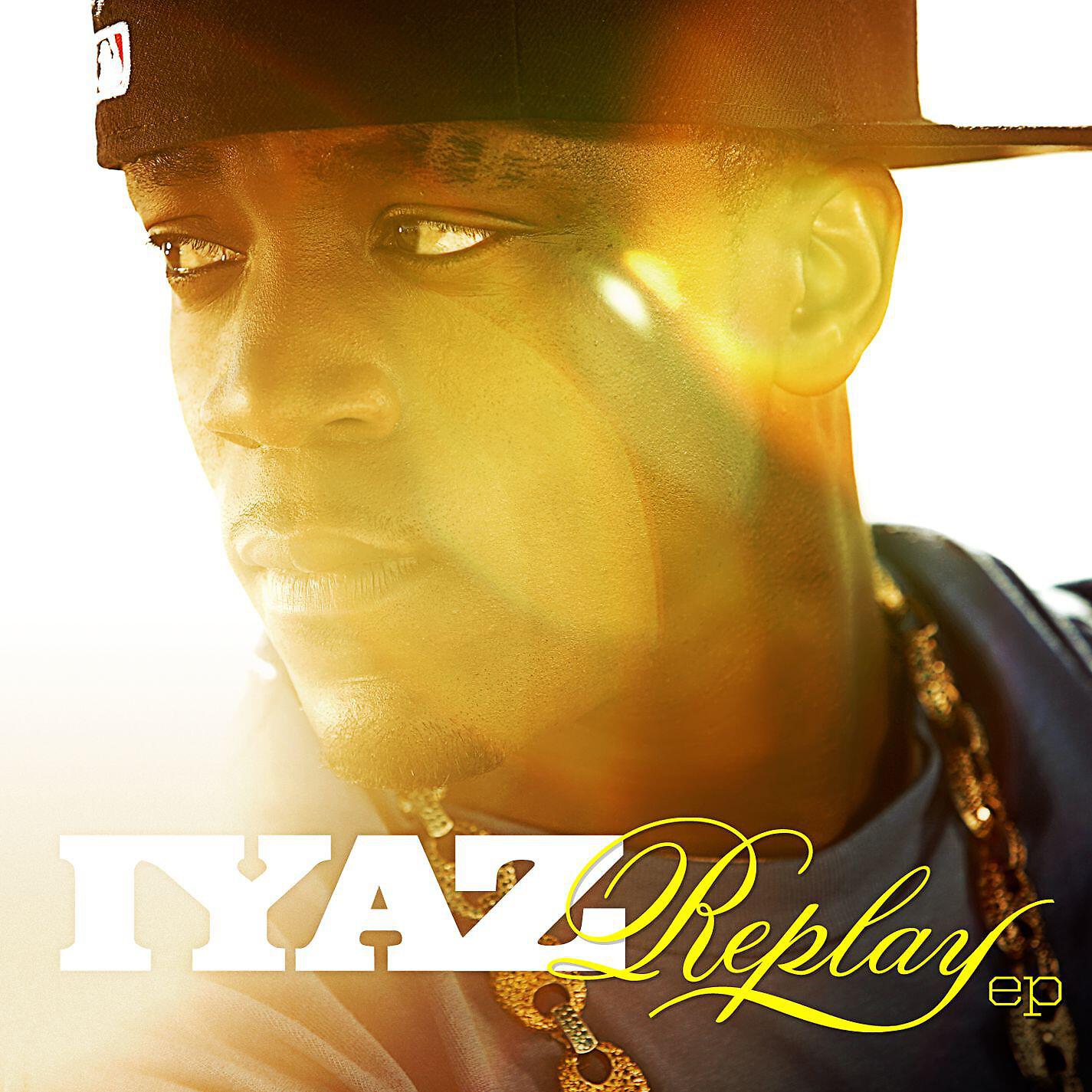 IYAZ - Replay (feat. Flo Rida)