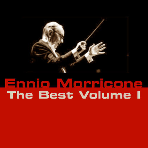 Ennio Morricone - The Good, The Bad and the Ugly (From 