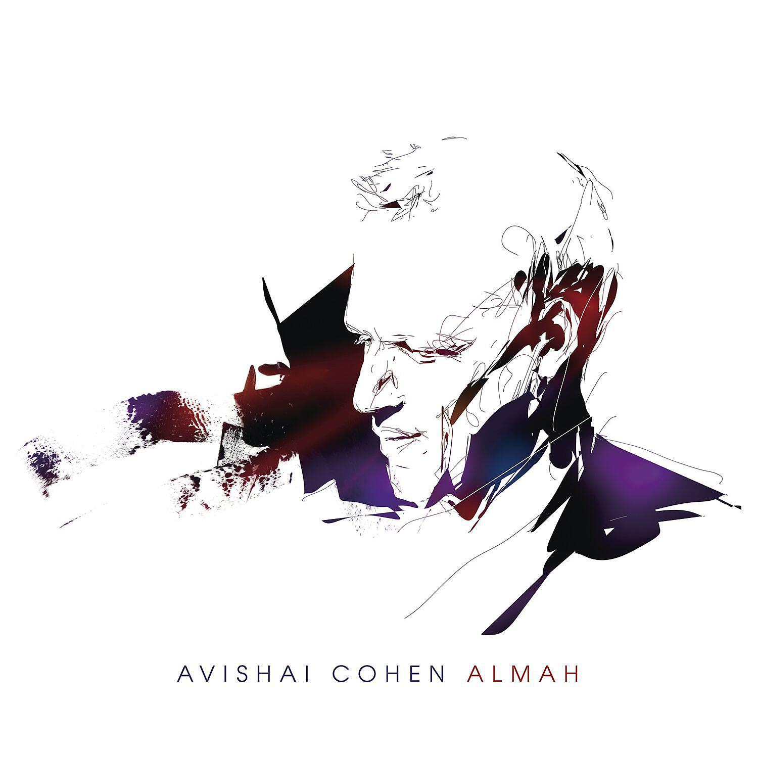 Avishai Cohen - Arab Medley