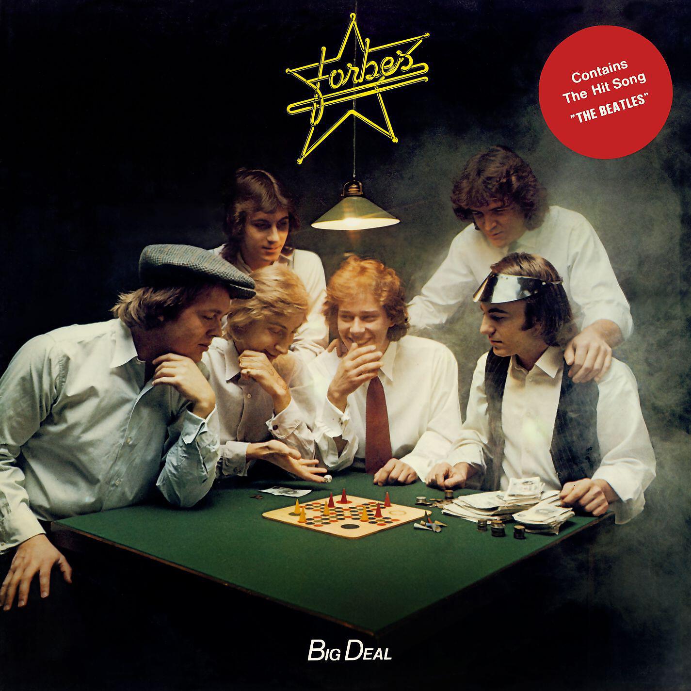 FORBES - Guiding Star