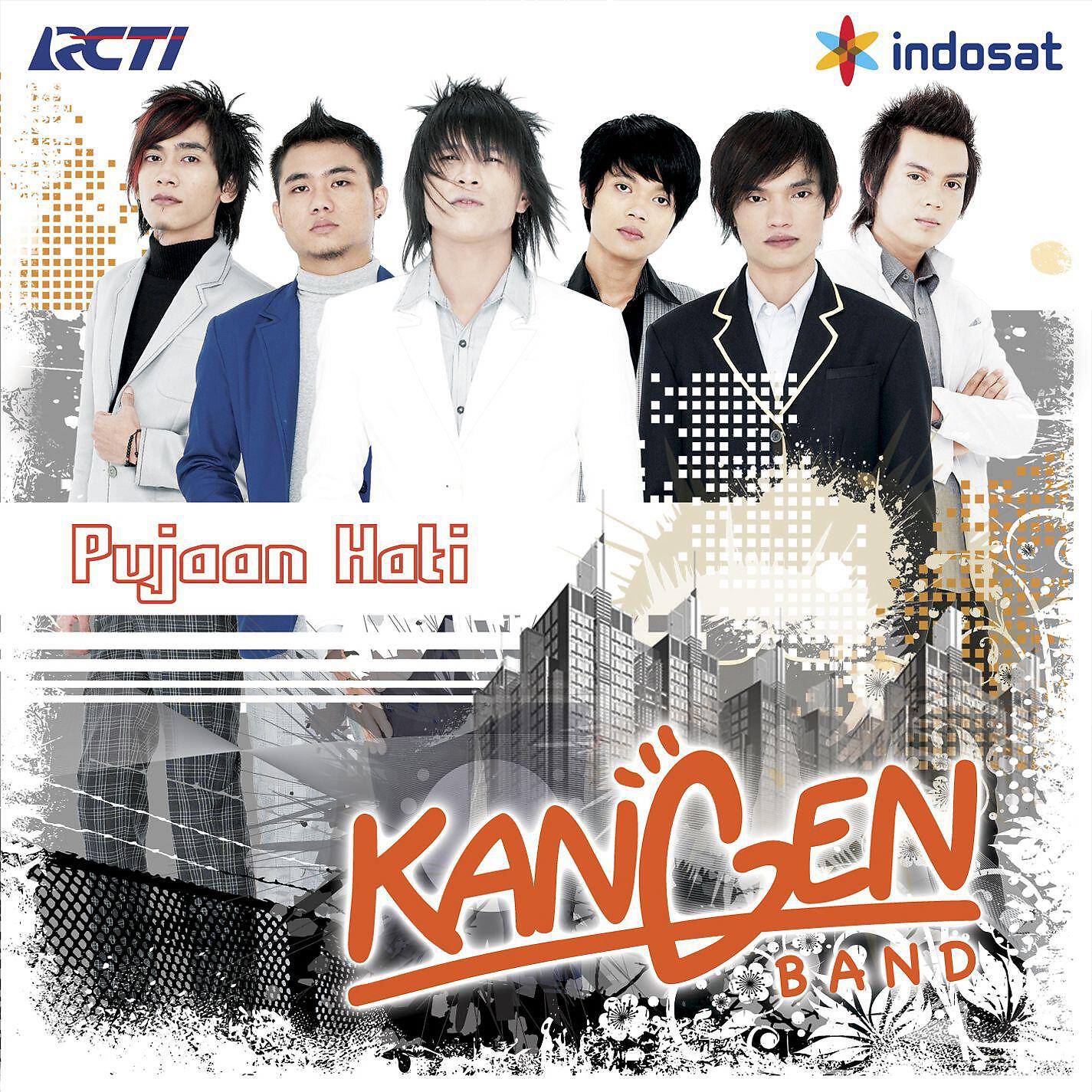 Kangen Band - Satura