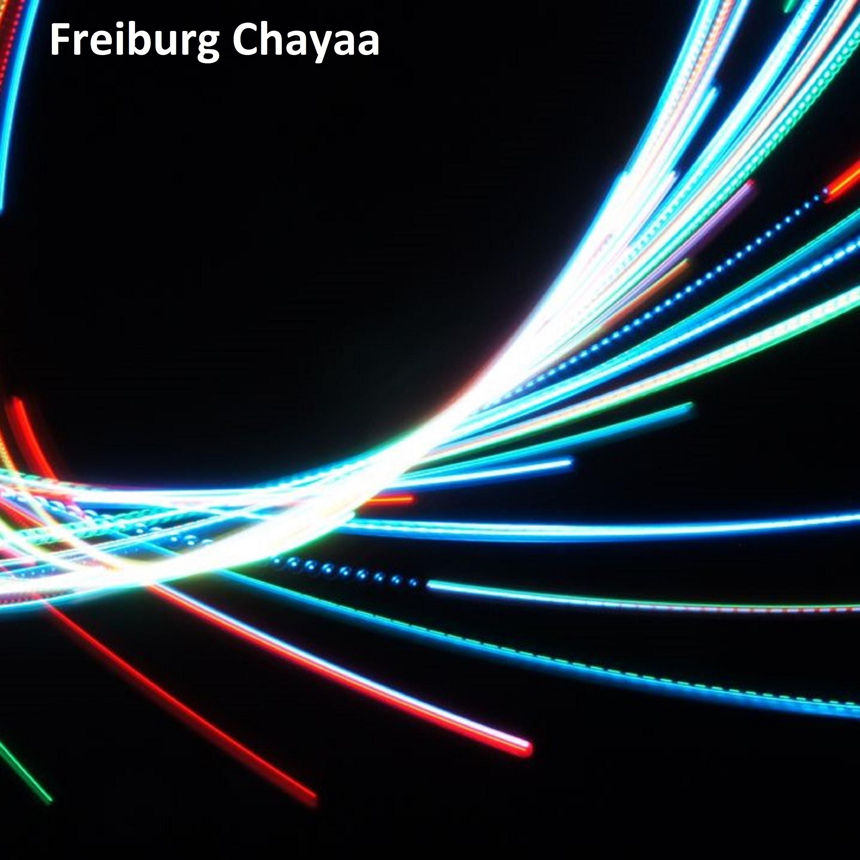 Постер альбома Freiburg Chayaa